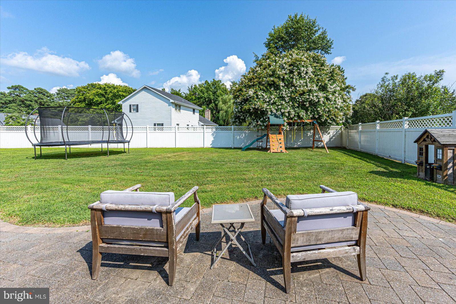 COUNTRY CLUB SOUTH - Residential