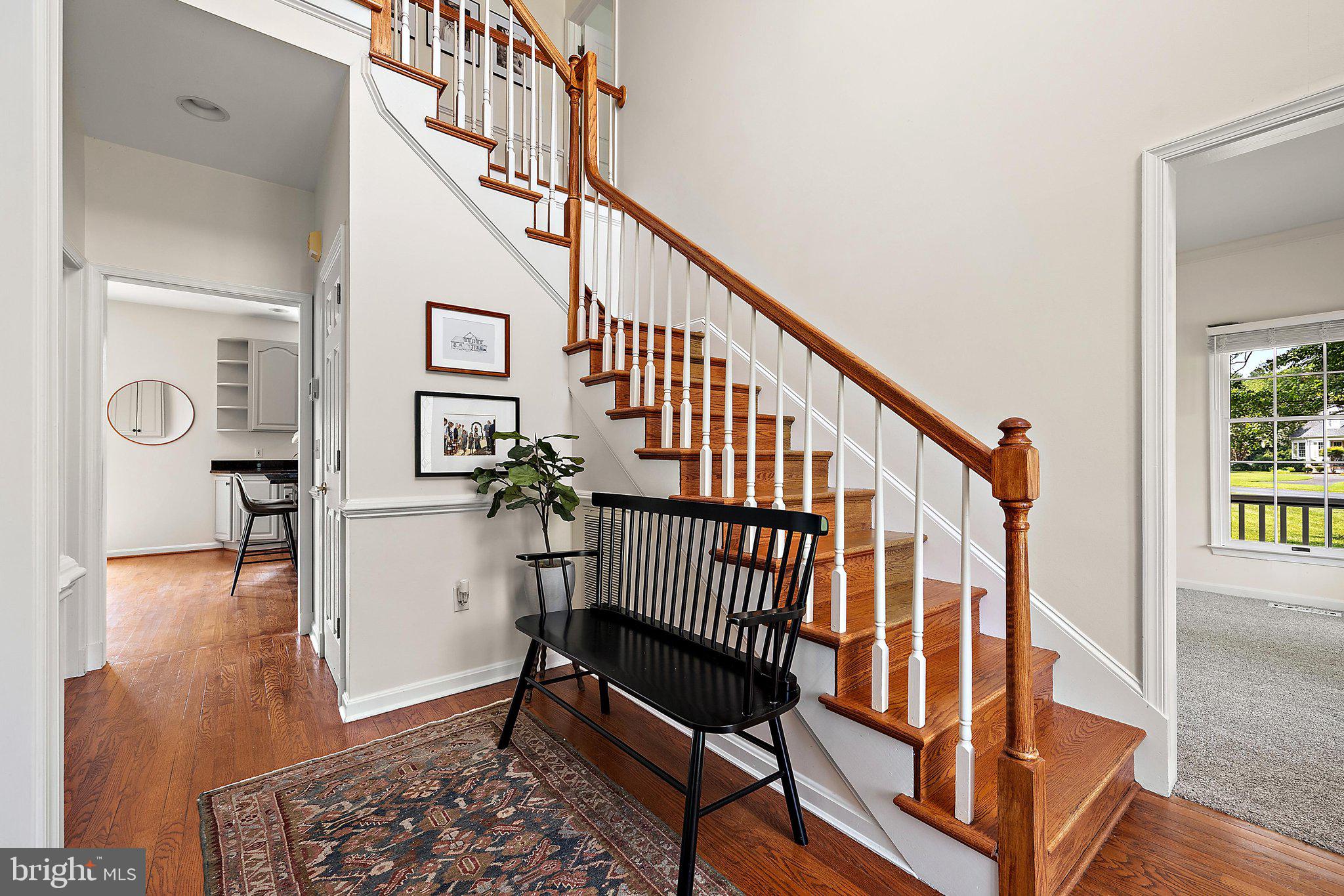 COUNTRY CLUB SOUTH - Residential