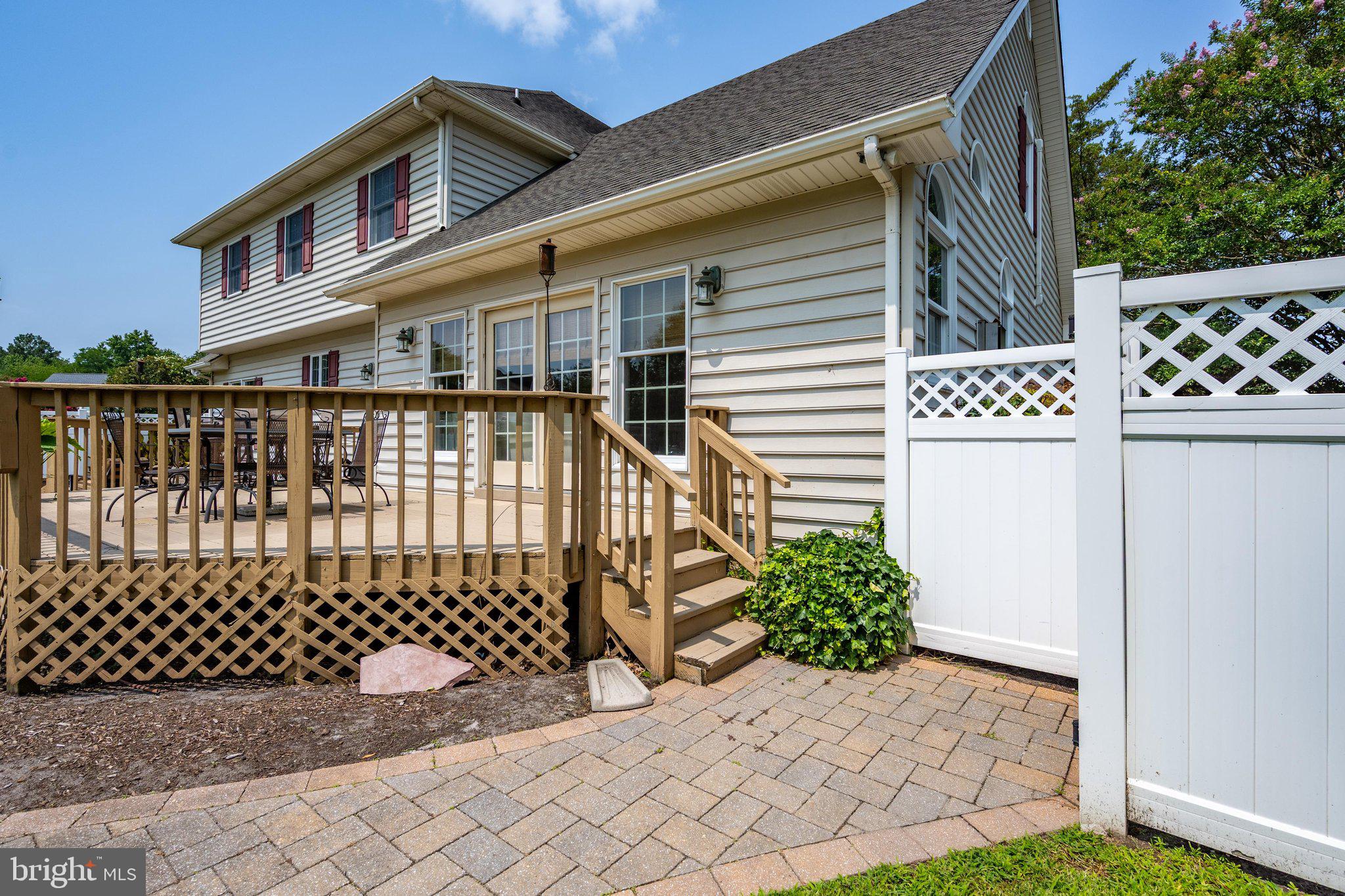 COUNTRY CLUB SOUTH - Residential