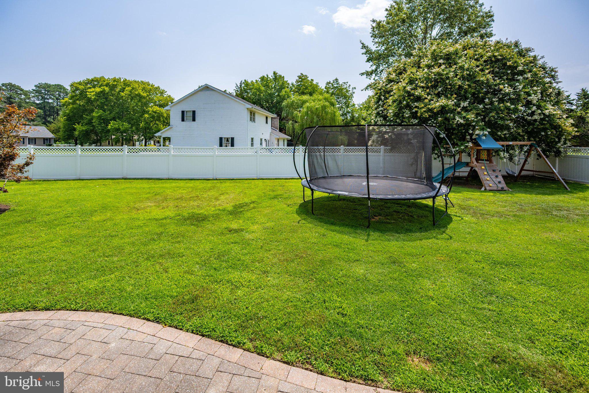 COUNTRY CLUB SOUTH - Residential