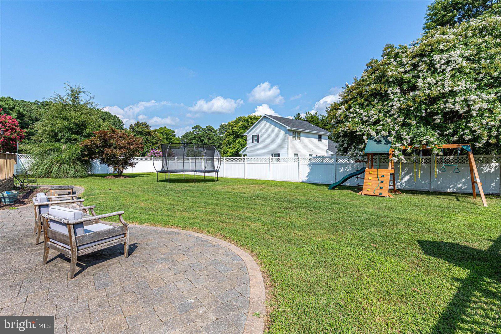 COUNTRY CLUB SOUTH - Residential