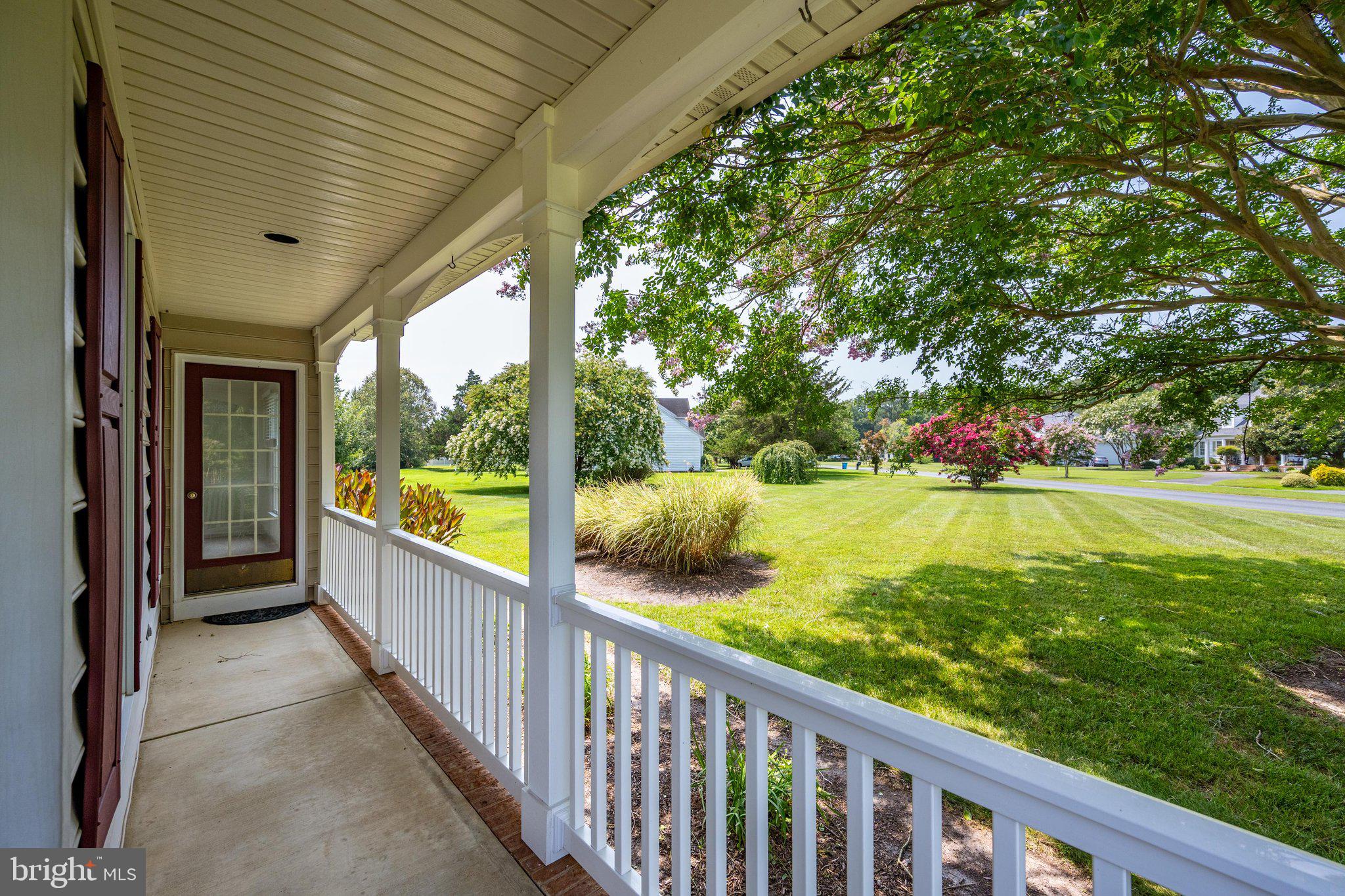 COUNTRY CLUB SOUTH - Residential