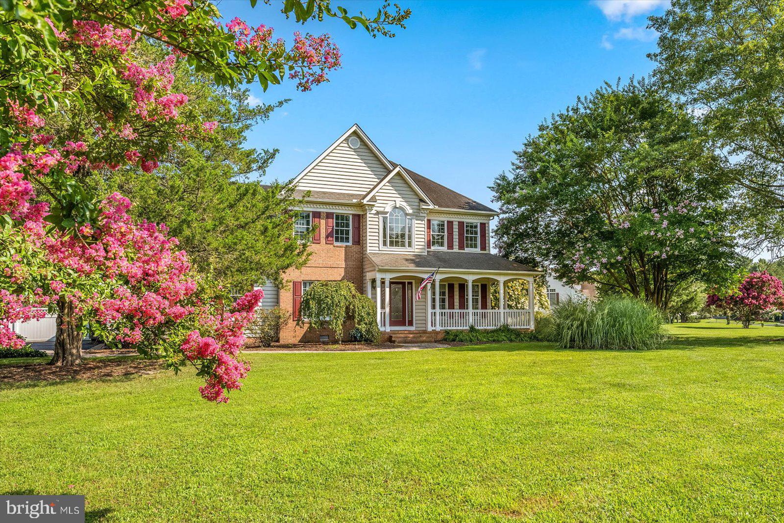 COUNTRY CLUB SOUTH - Residential