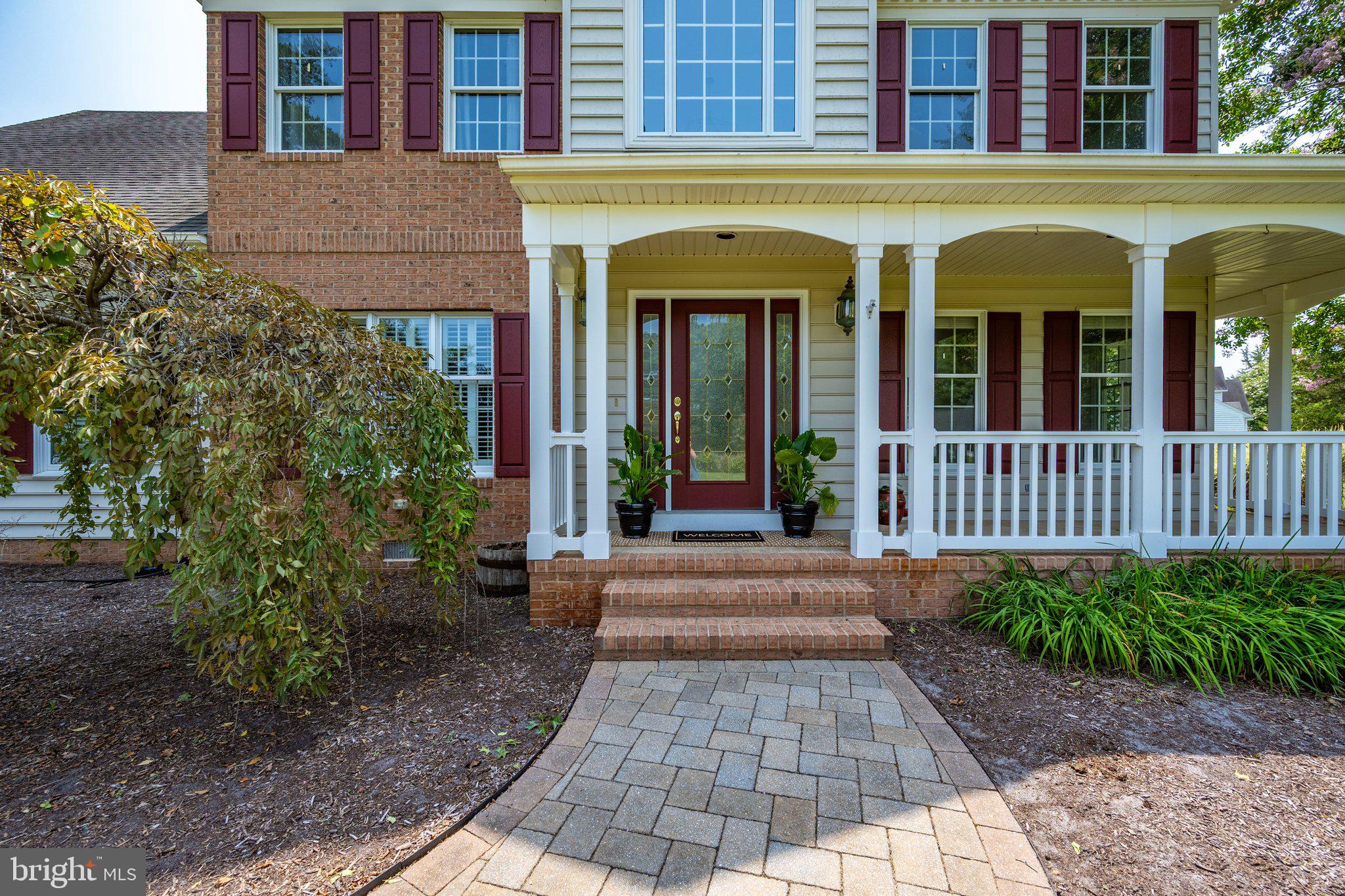 COUNTRY CLUB SOUTH - Residential