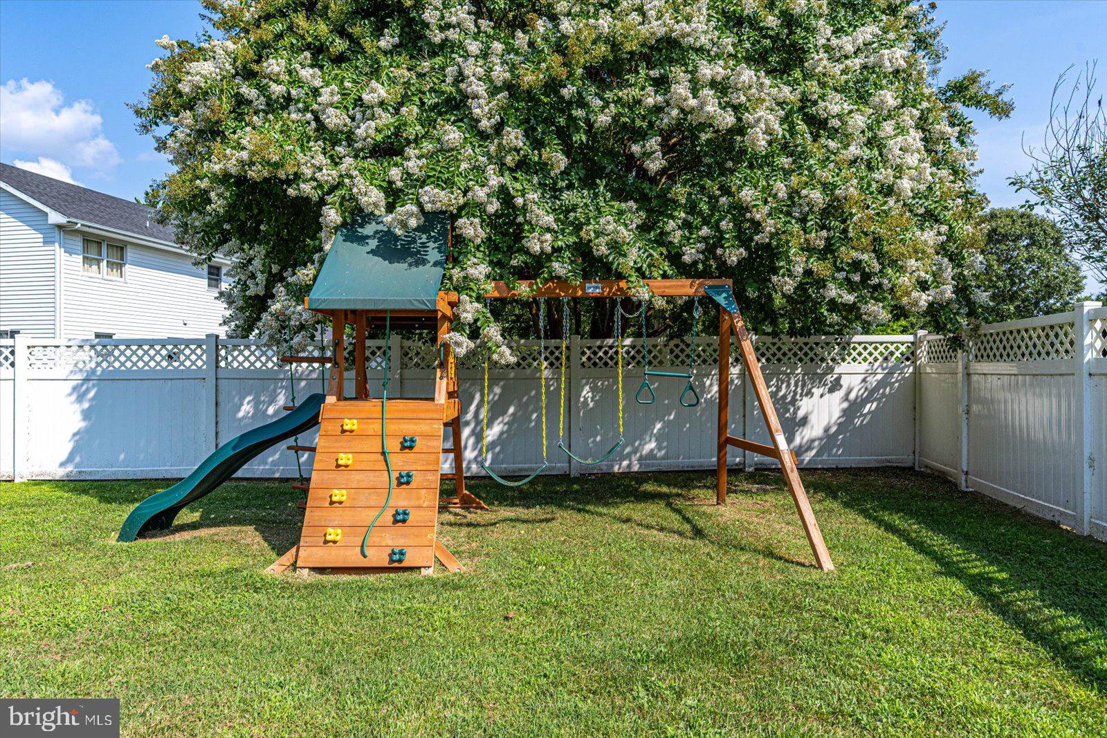 COUNTRY CLUB SOUTH - Residential