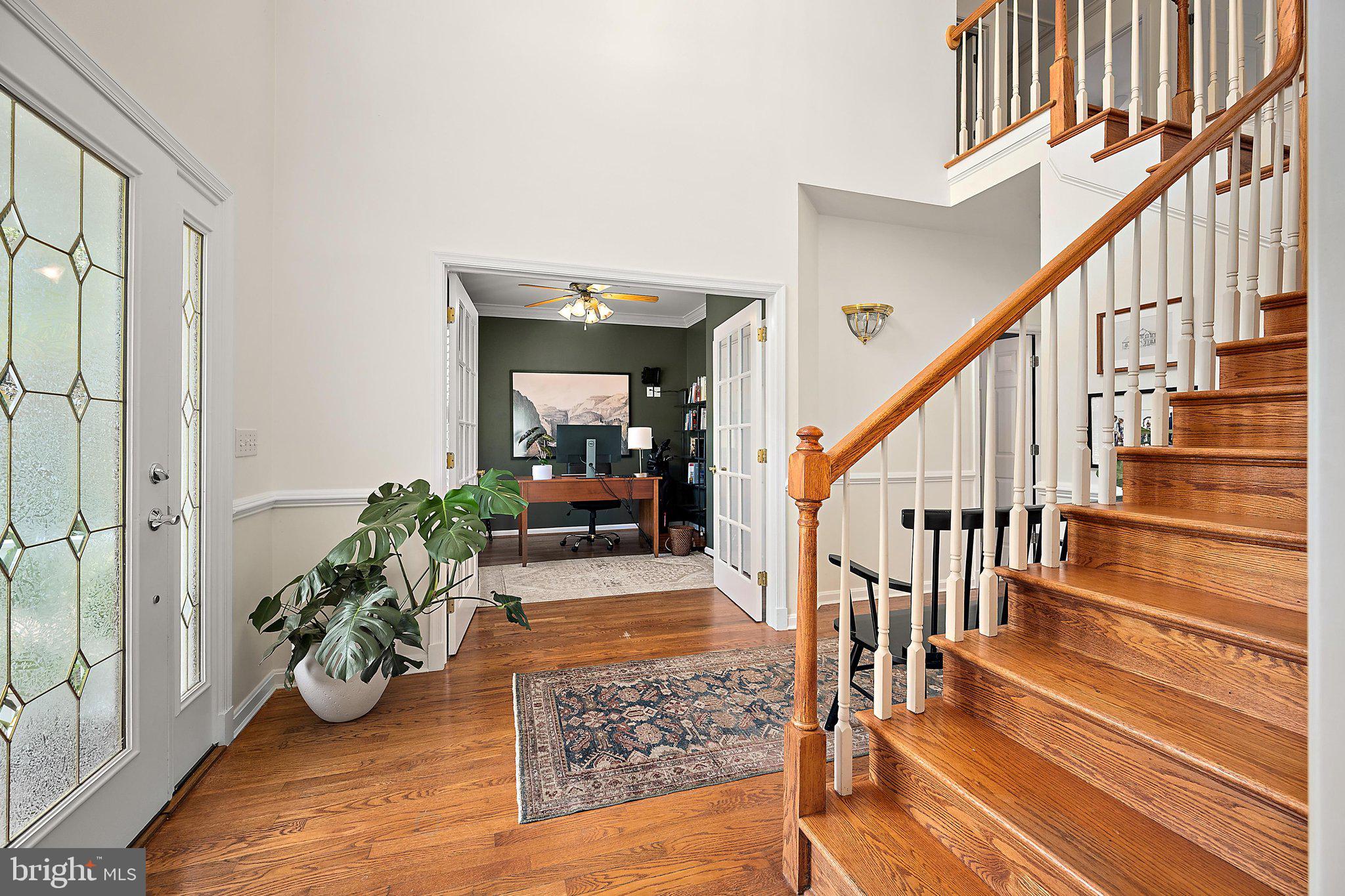 COUNTRY CLUB SOUTH - Residential