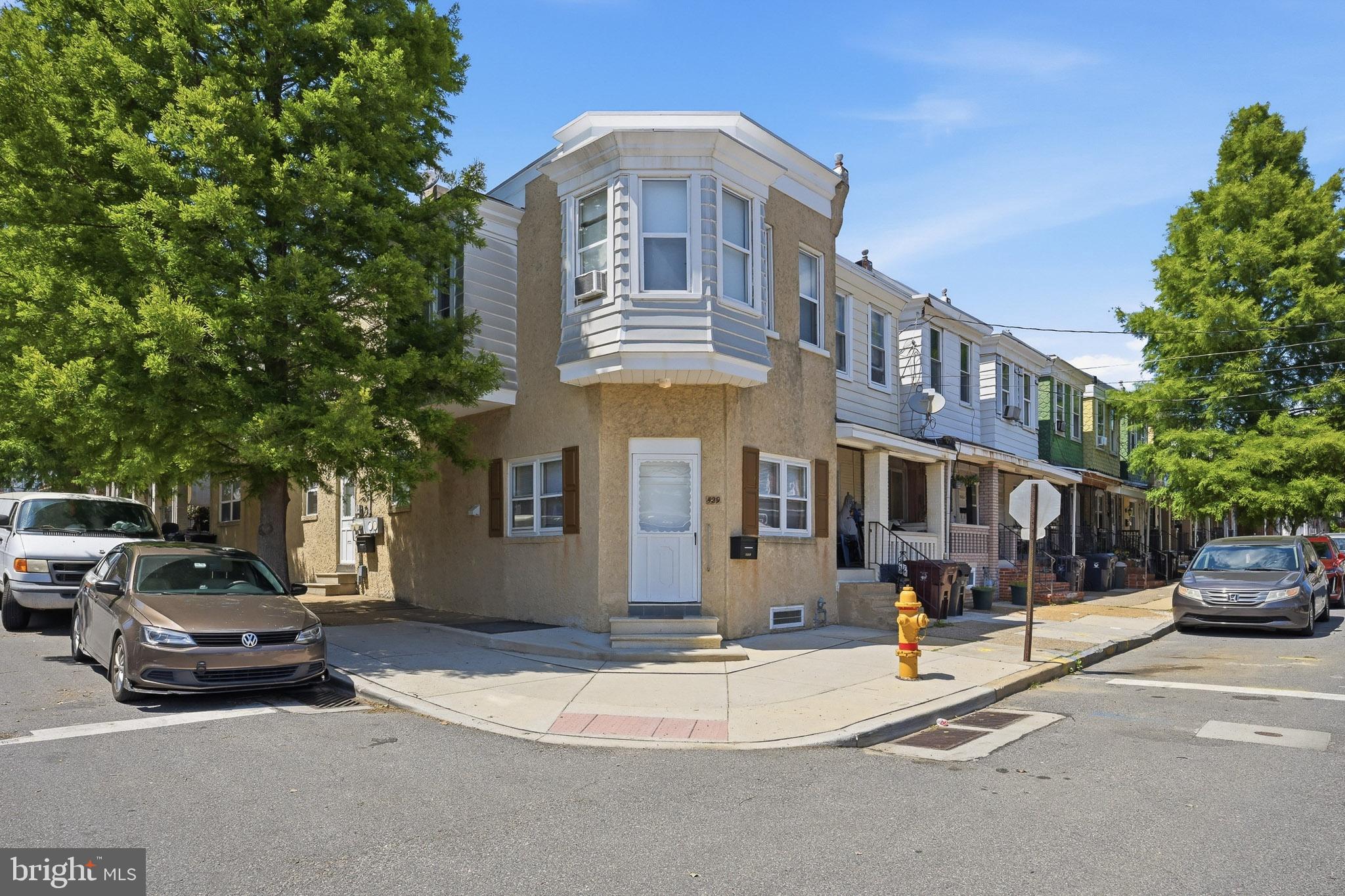 HEDGEVILLE - Residential Income