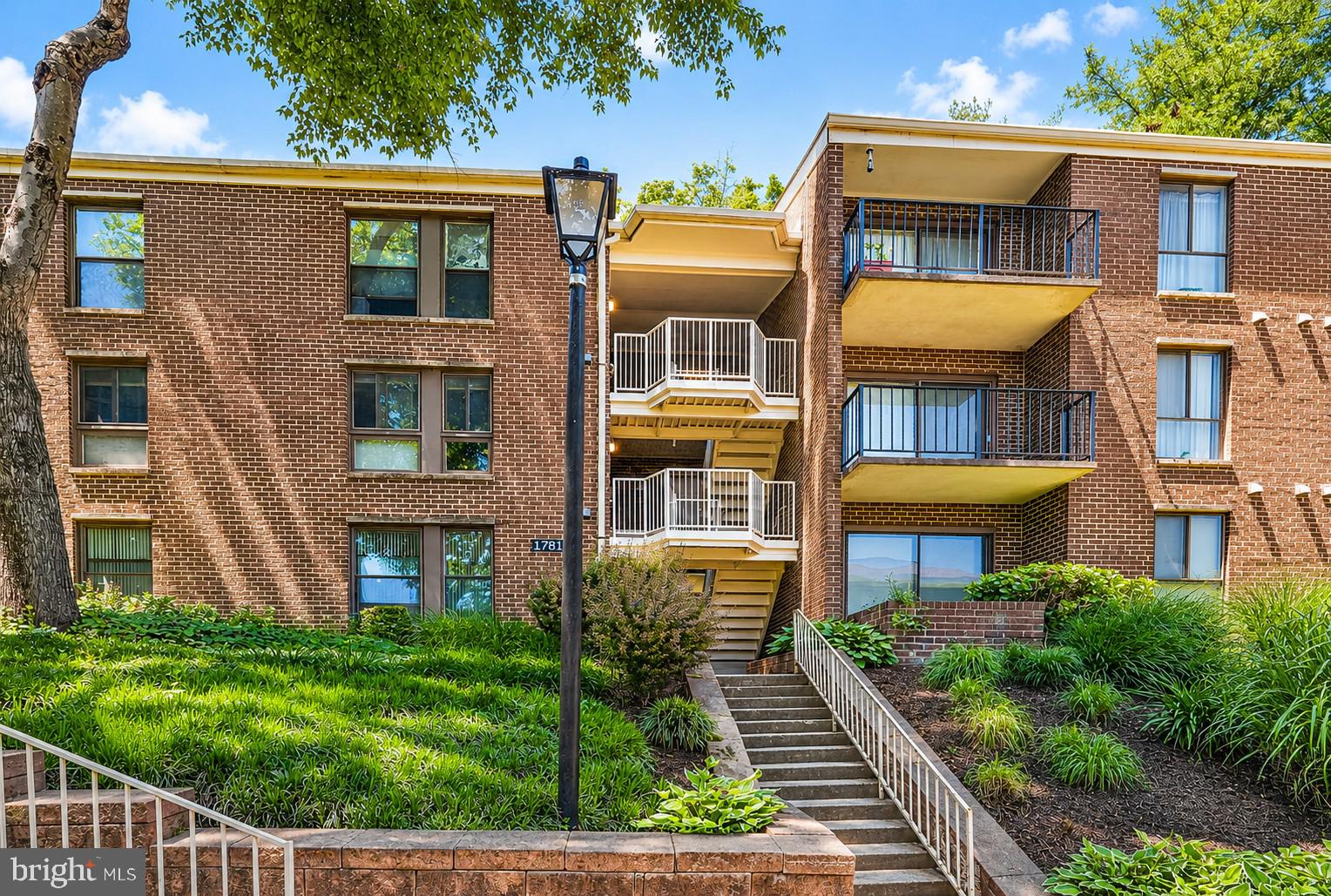 Bright & Spacious First-Floor Condo with Balcony & Walkable Convenience. Welcome to this well-maintained 2-bedroom, 1.5-bath first-floor condo offering comfort, convenience, and easy everyday living. Step into a spacious living room filled with natural light, complete with direct access to your private balcony—perfect for relaxing or entertaining guests. The fully equipped kitchen opens to adjoining dining area, creating a functional and inviting layout ideal for both daily living and hosting. Enjoy the added convenience of an in-unit stacked washer and dryer and convenient parking. Located within walking distance to the shopping center, you’ll love having restaurants, shops, and everyday essentials just moments away. Community amenities include a seasonal pool, recreation facility, trash and snow removal, exterior building maintenance, and lawn care—providing convenance. Don't miss the opportunity to own this move-in ready condo. Schedule your showing today!