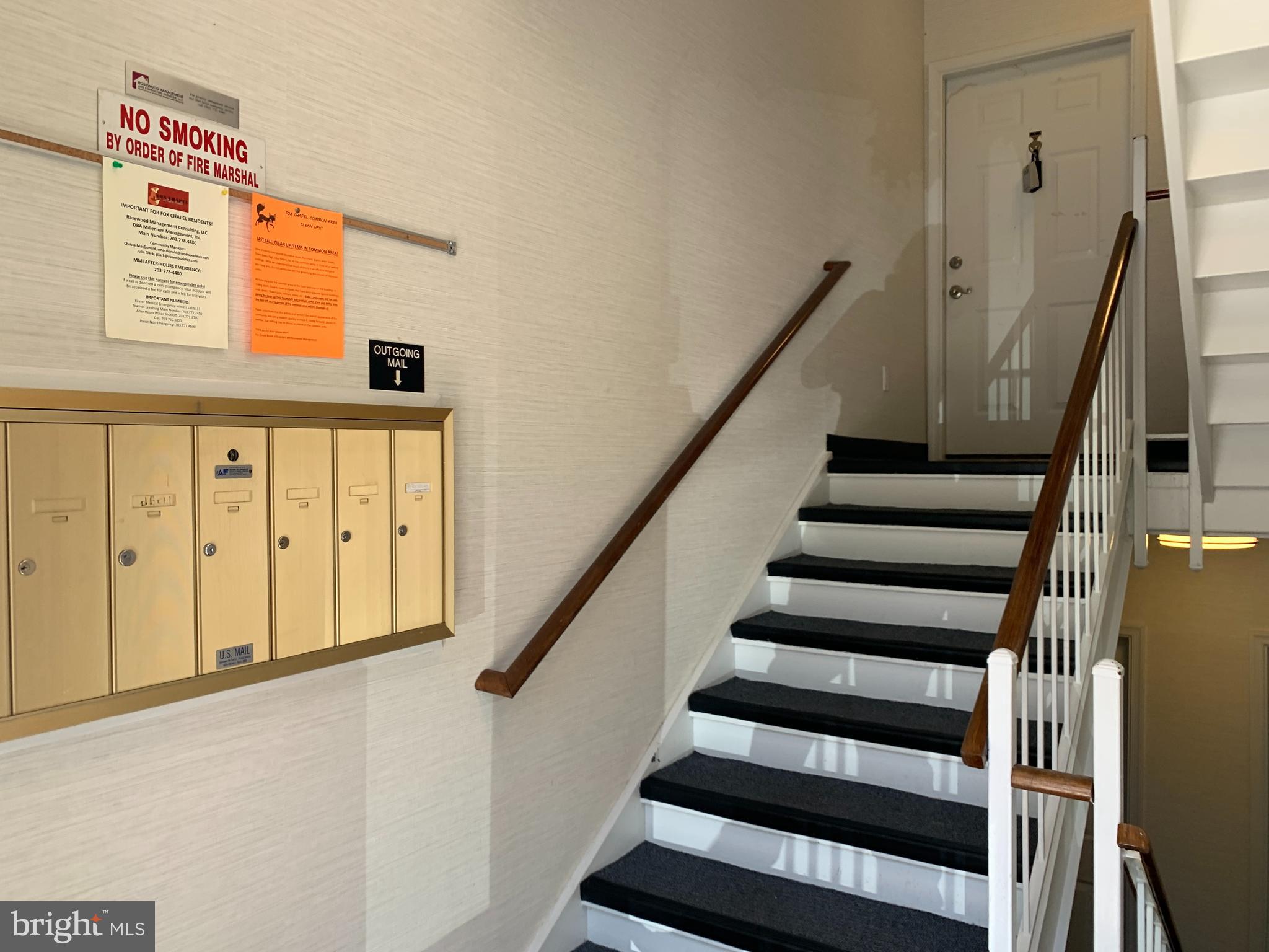 FOX CHAPEL AT TUDOR KNOLLS - Residential Lease