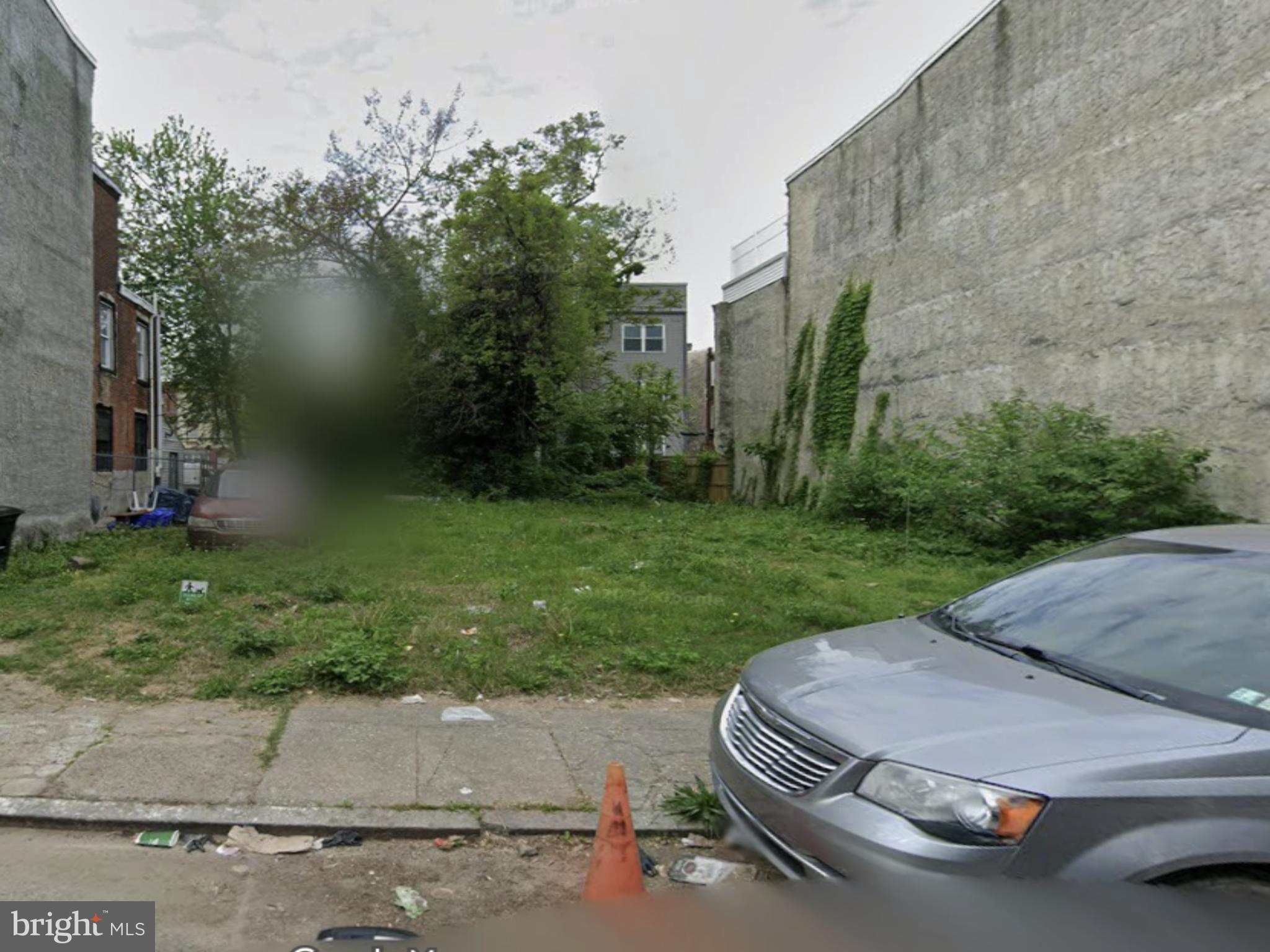 BREWERYTOWN - Land