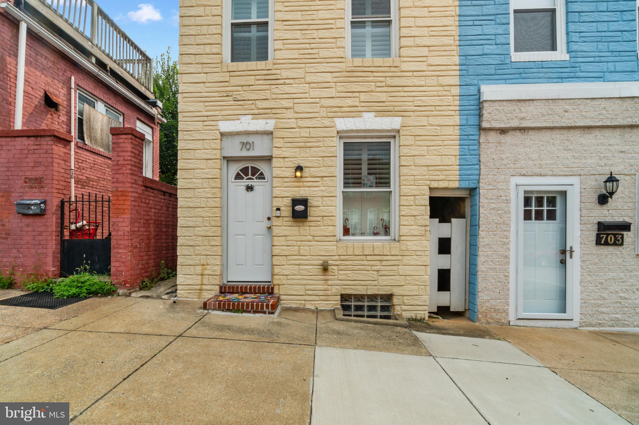 CANTON - Residential