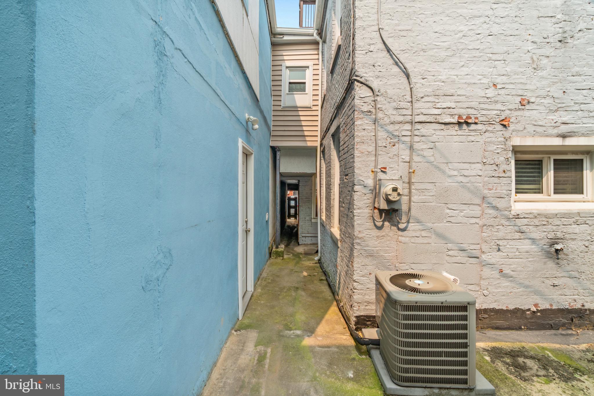 CANTON - Residential