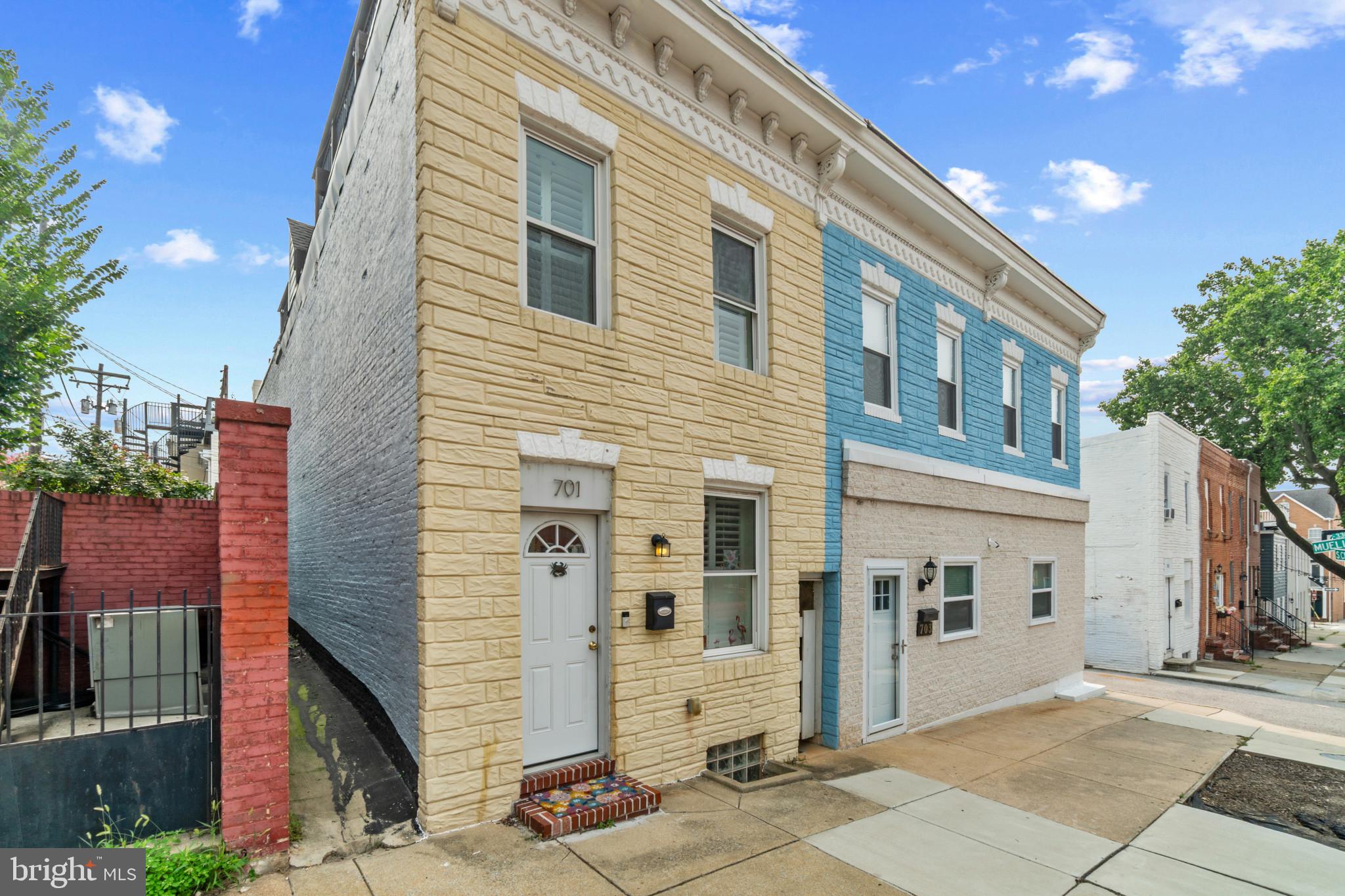 CANTON - Residential