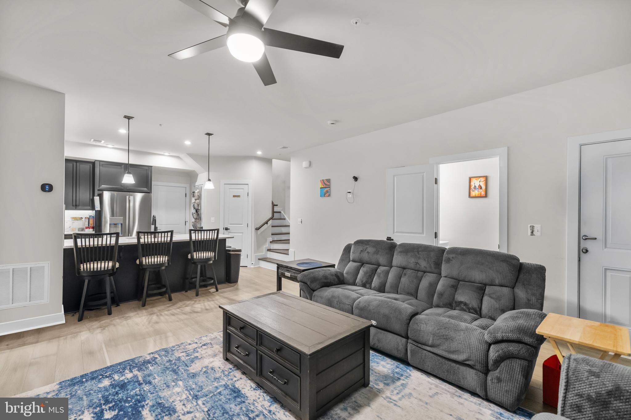 POTOMAC SHORES - Residential