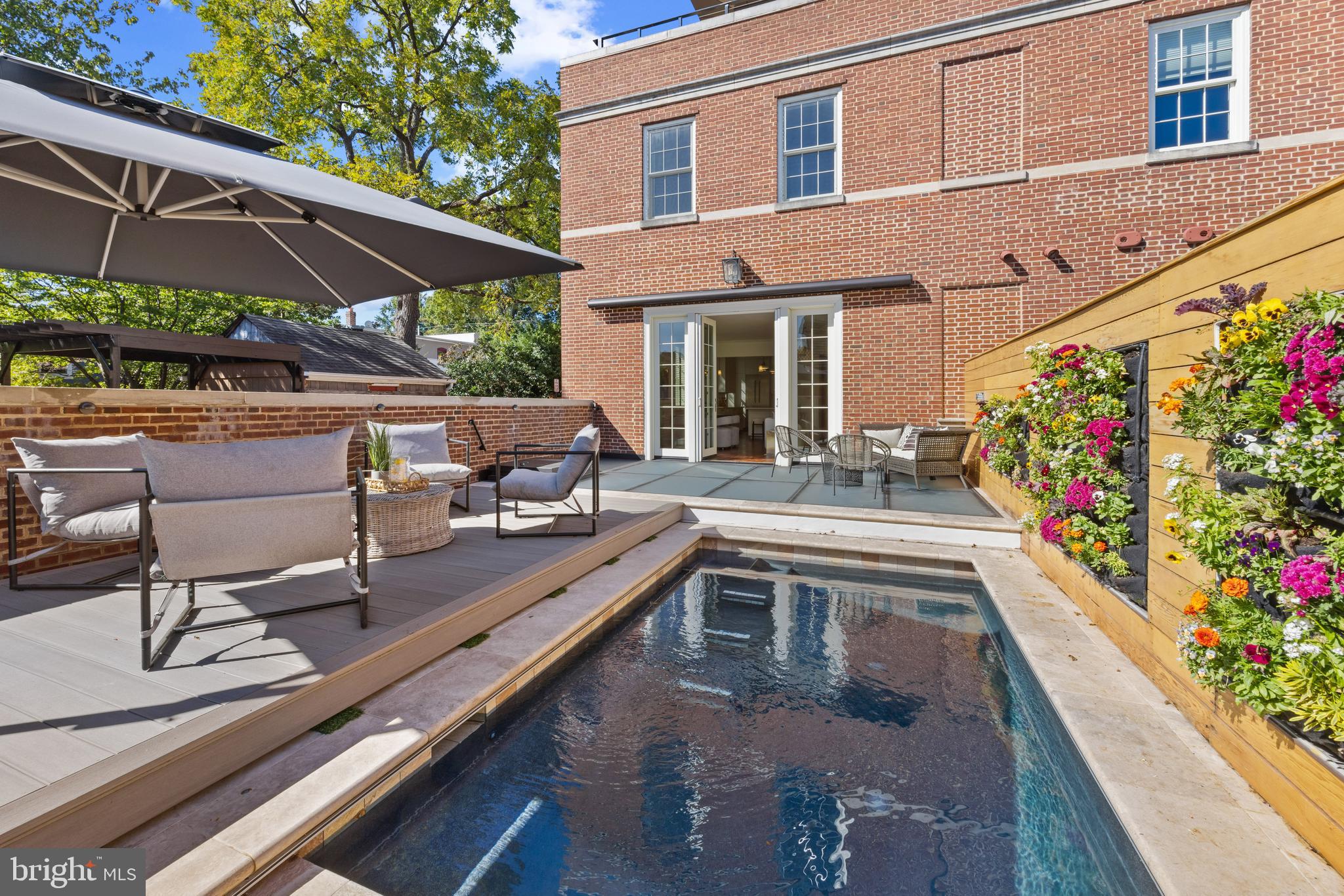 BRIGHTLEAF AND COOPER - Residential