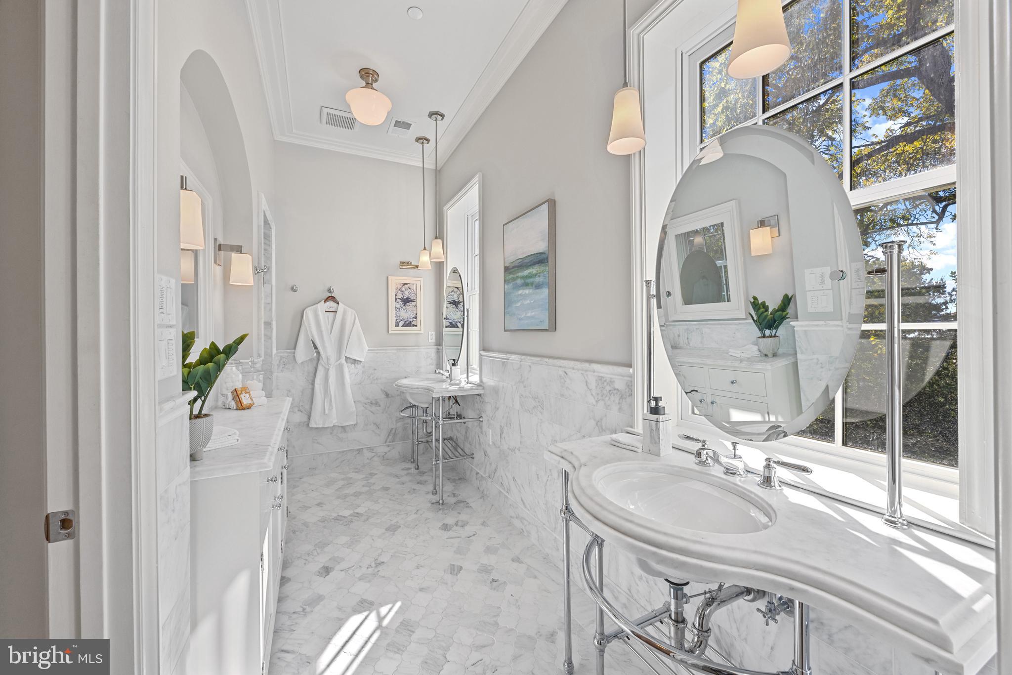 BRIGHTLEAF AND COOPER - Residential