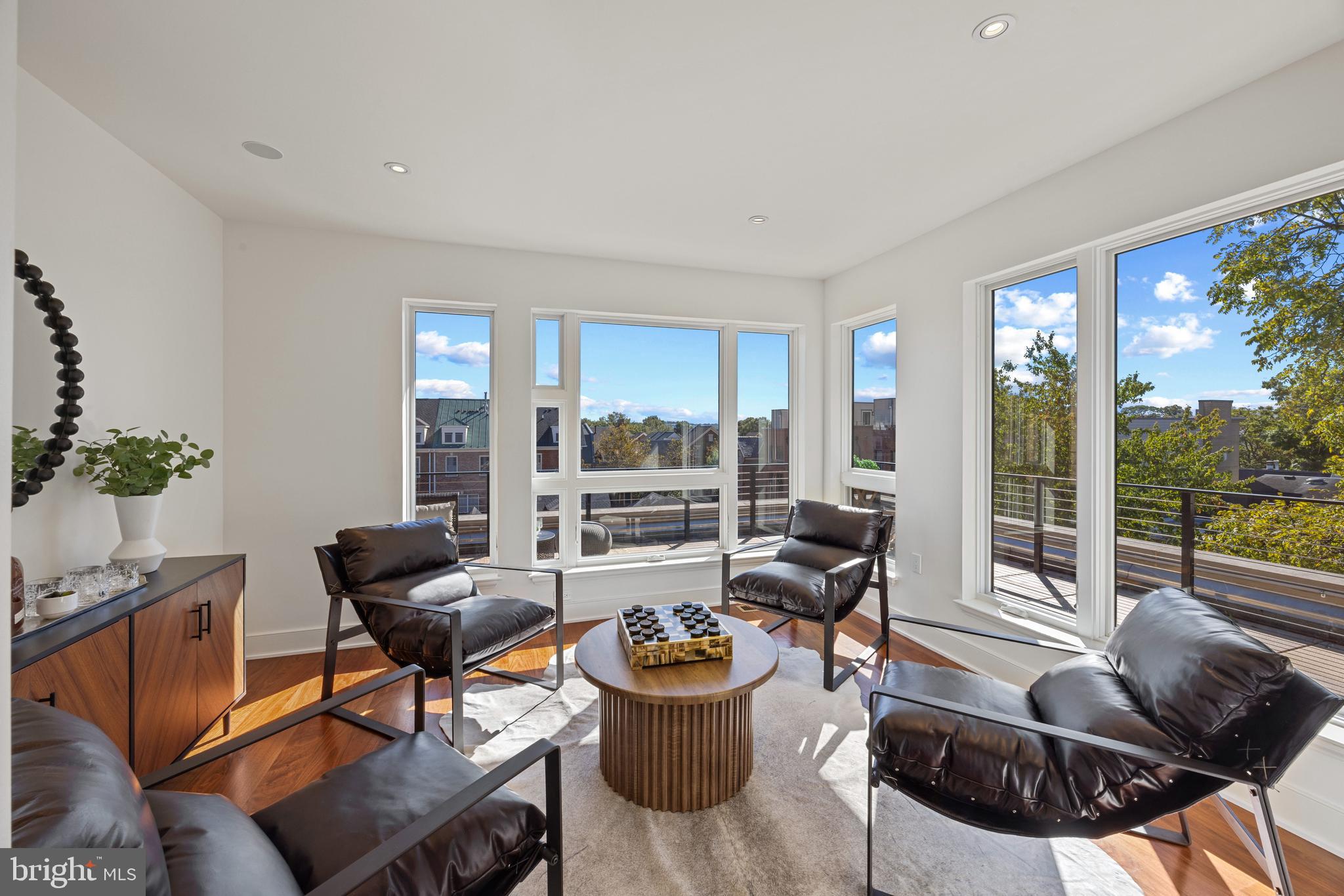 BRIGHTLEAF AND COOPER - Residential