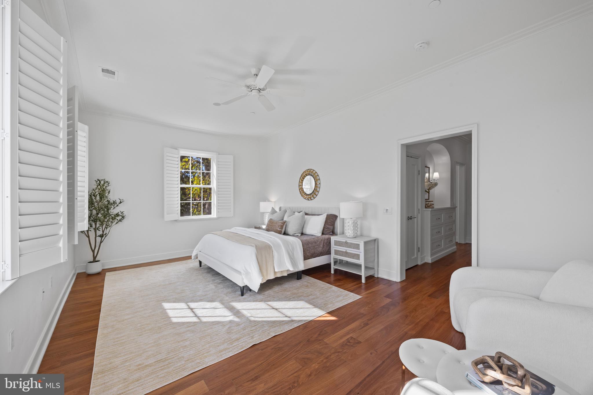 BRIGHTLEAF AND COOPER - Residential