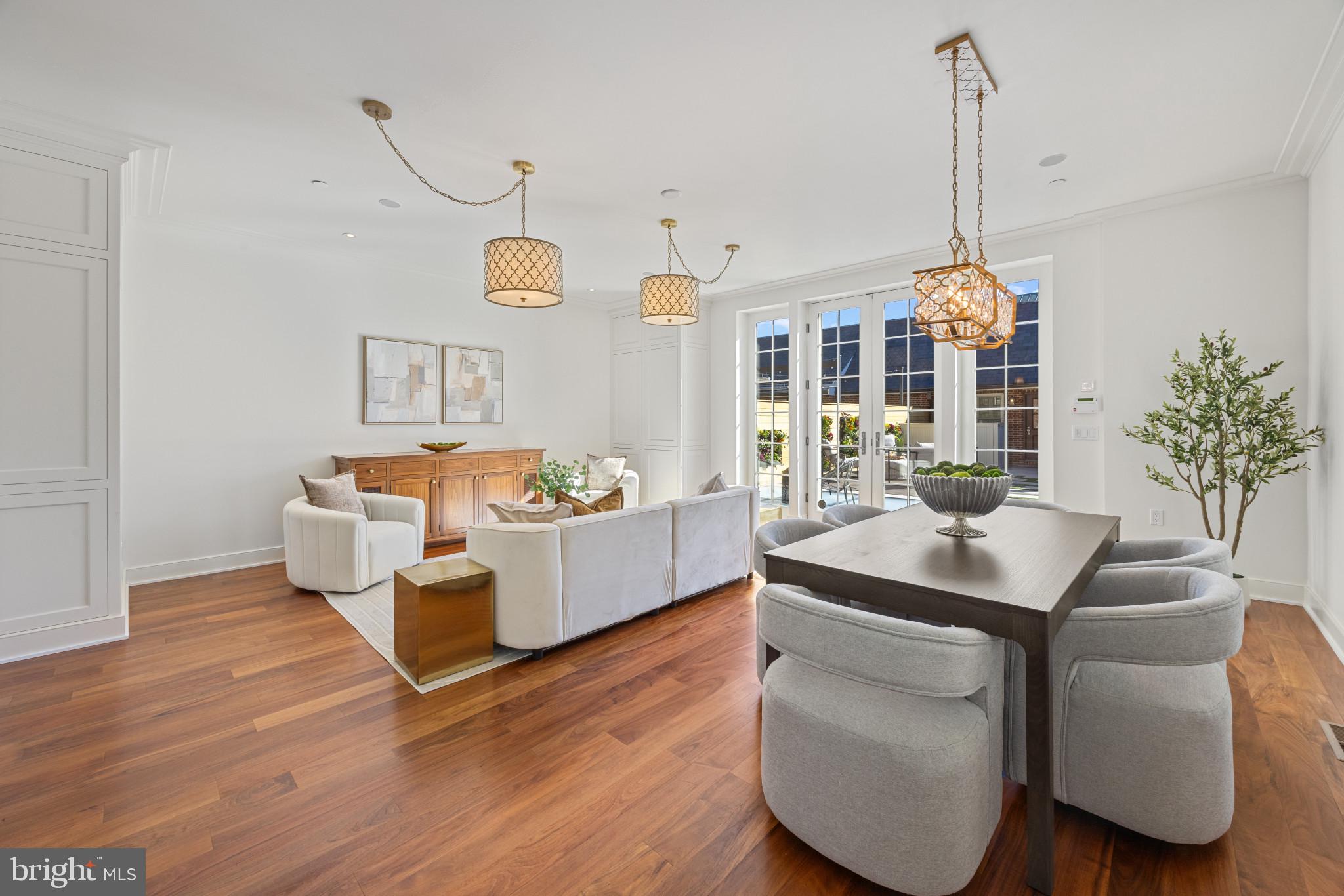 BRIGHTLEAF AND COOPER - Residential