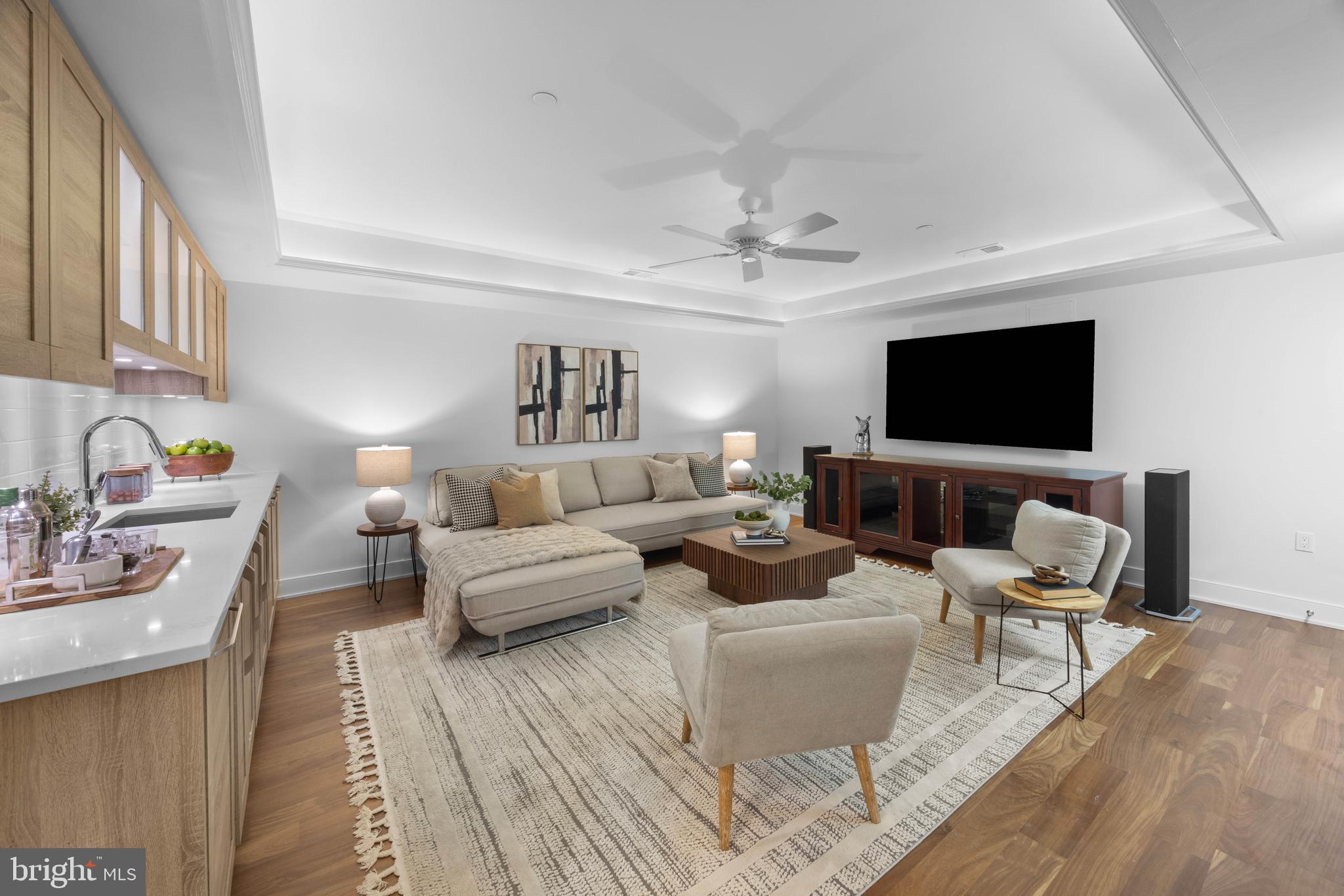 BRIGHTLEAF AND COOPER - Residential
