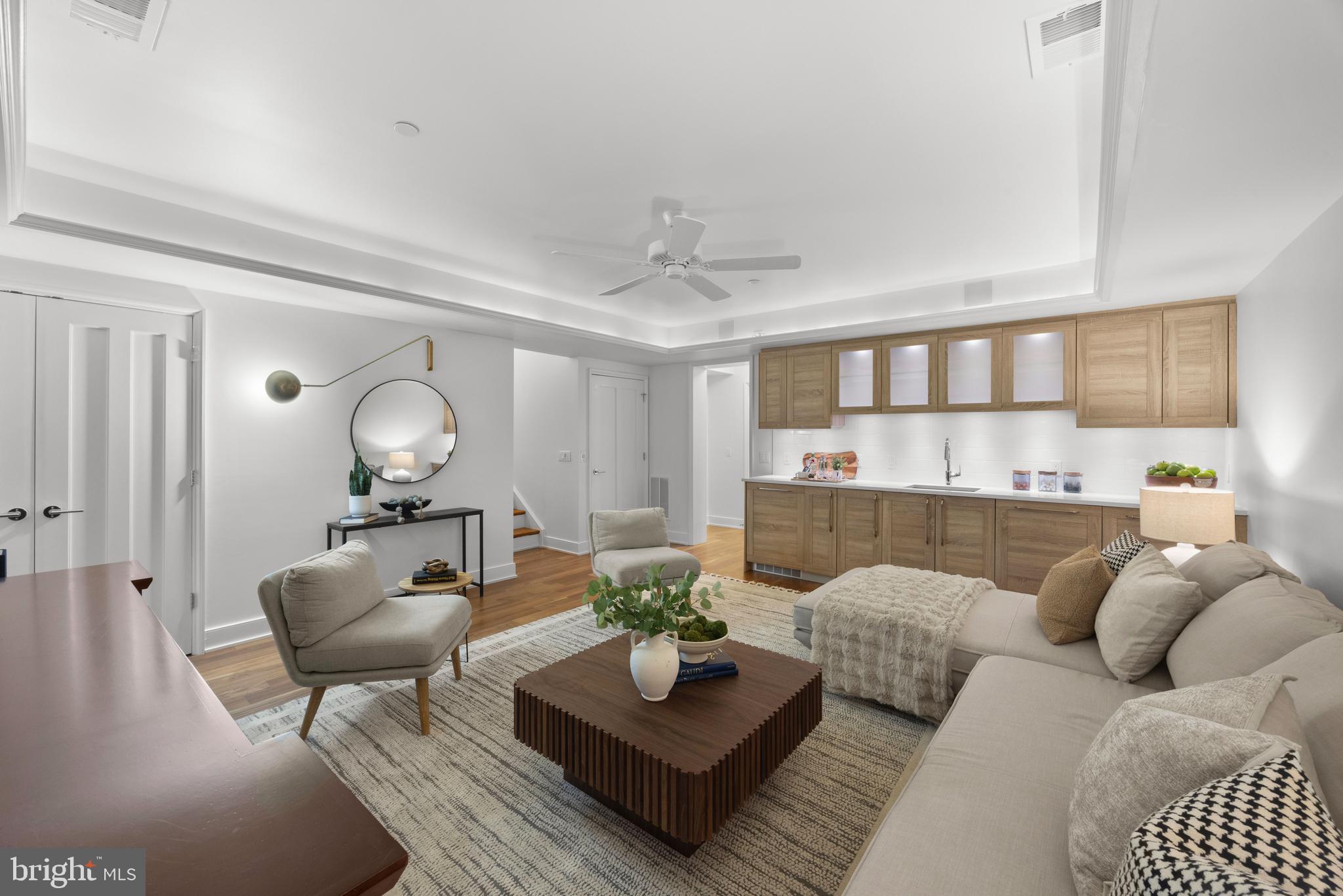 BRIGHTLEAF AND COOPER - Residential