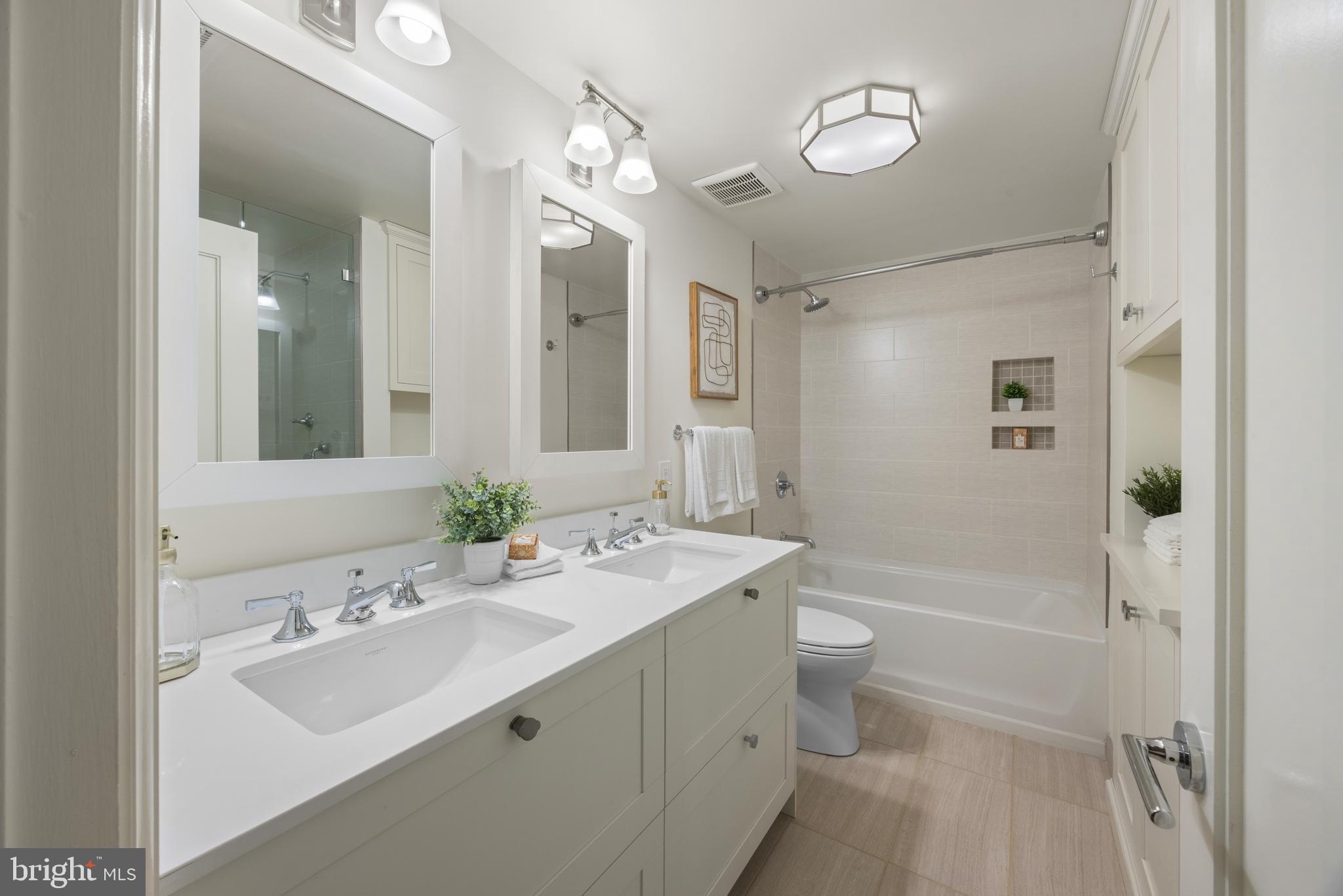BRIGHTLEAF AND COOPER - Residential