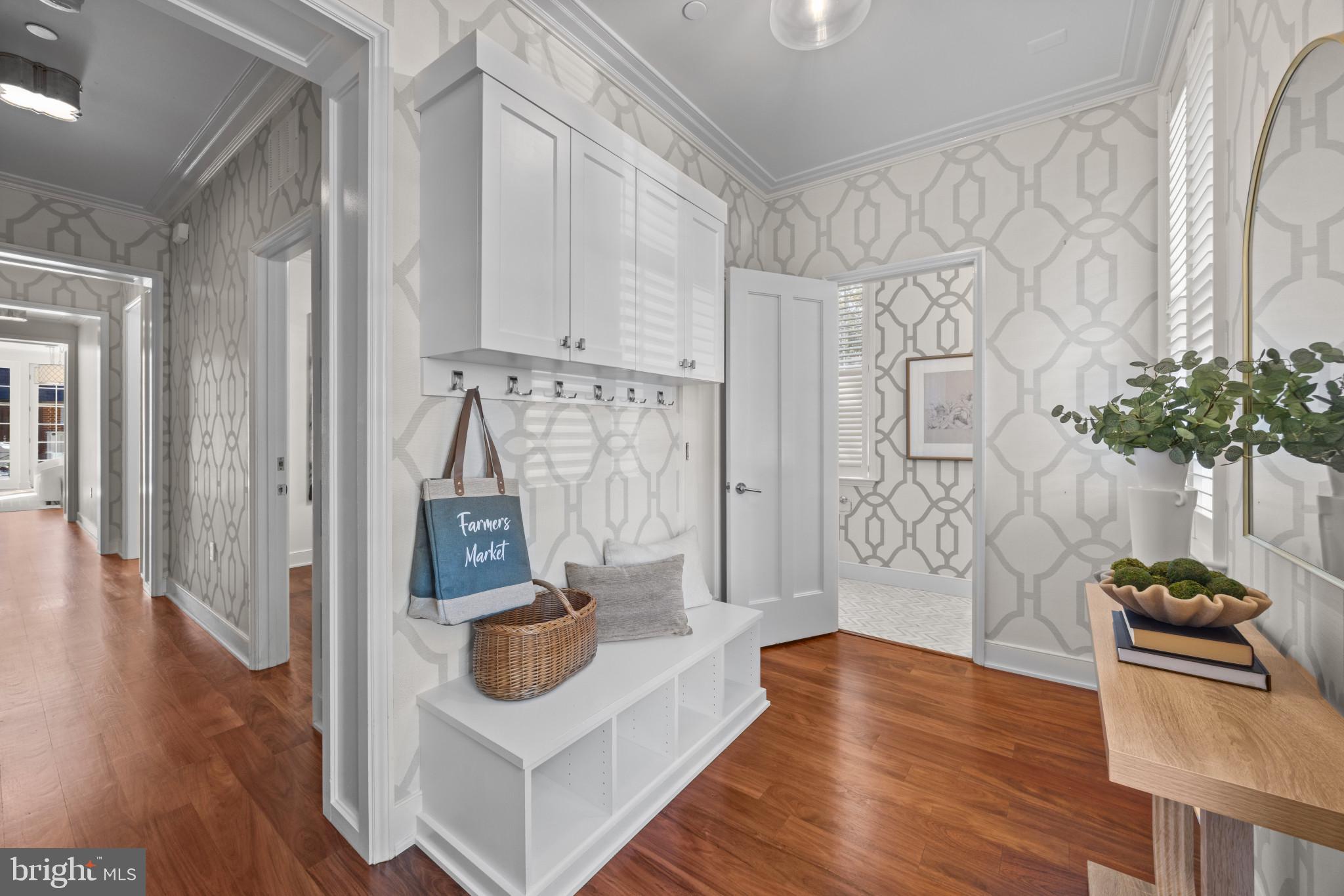 BRIGHTLEAF AND COOPER - Residential