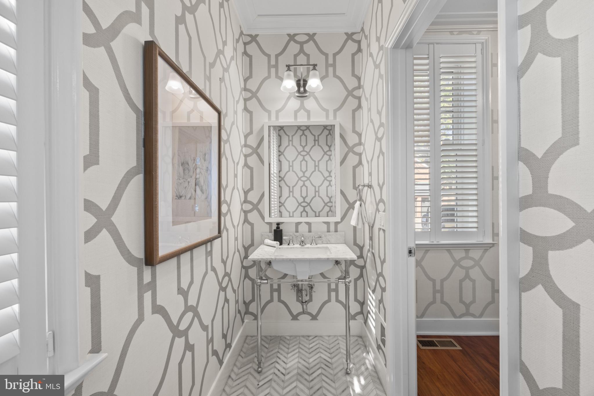 BRIGHTLEAF AND COOPER - Residential