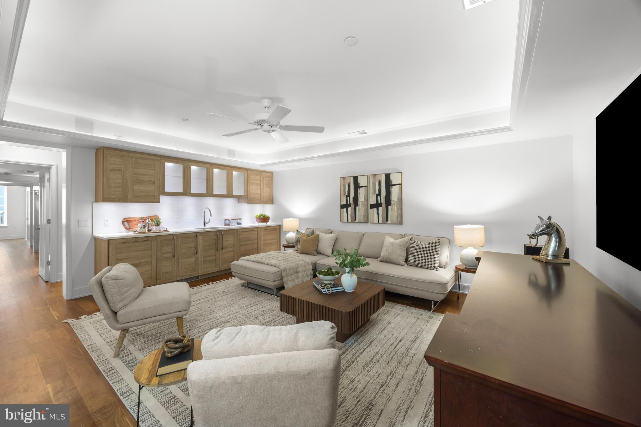 BRIGHTLEAF AND COOPER - Residential