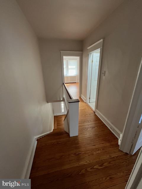 BYWOOD - Residential
