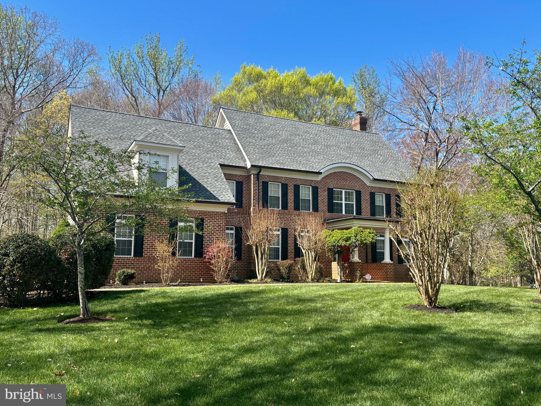 LONGMEADE SUB - Residential