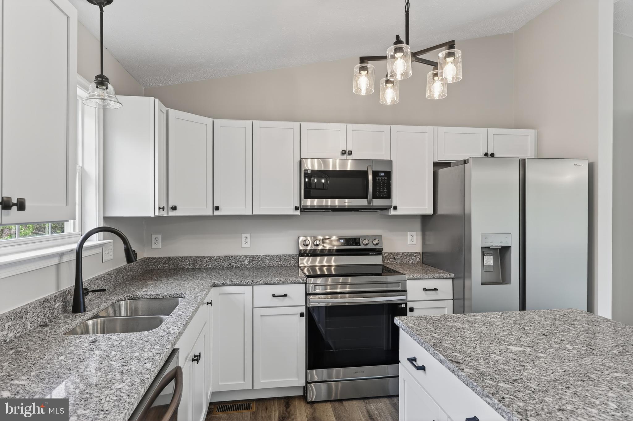 OAK RIDGE - Residential