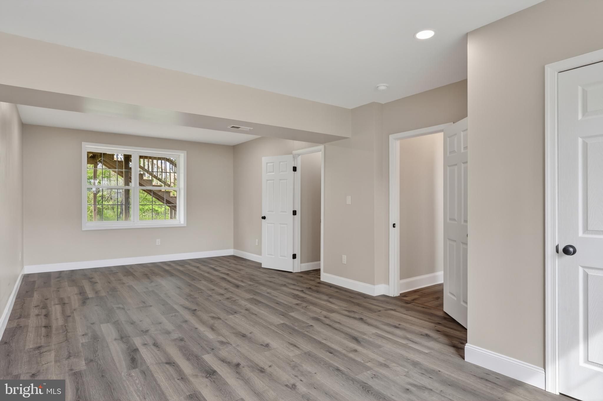OAK RIDGE - Residential