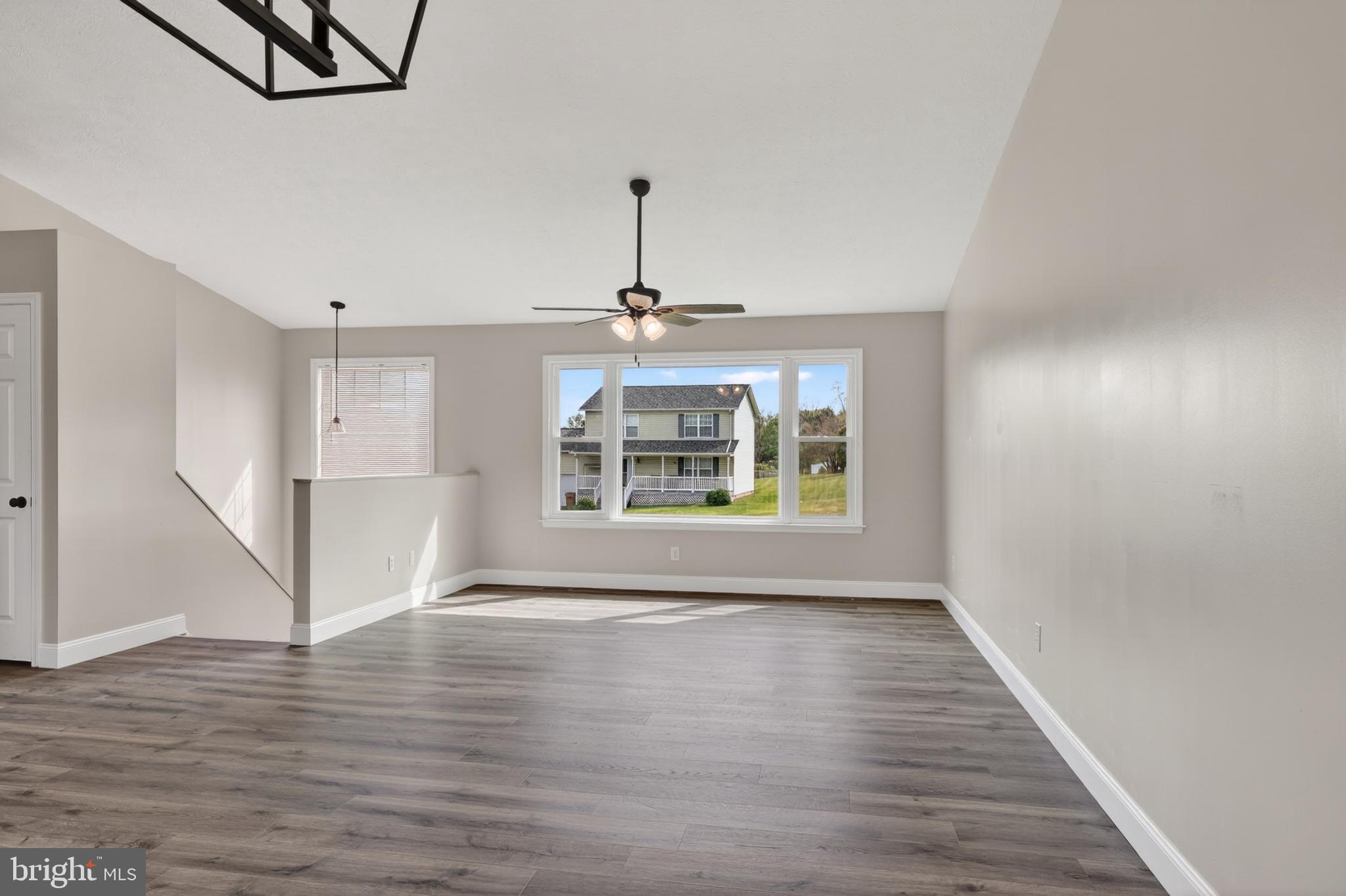 OAK RIDGE - Residential