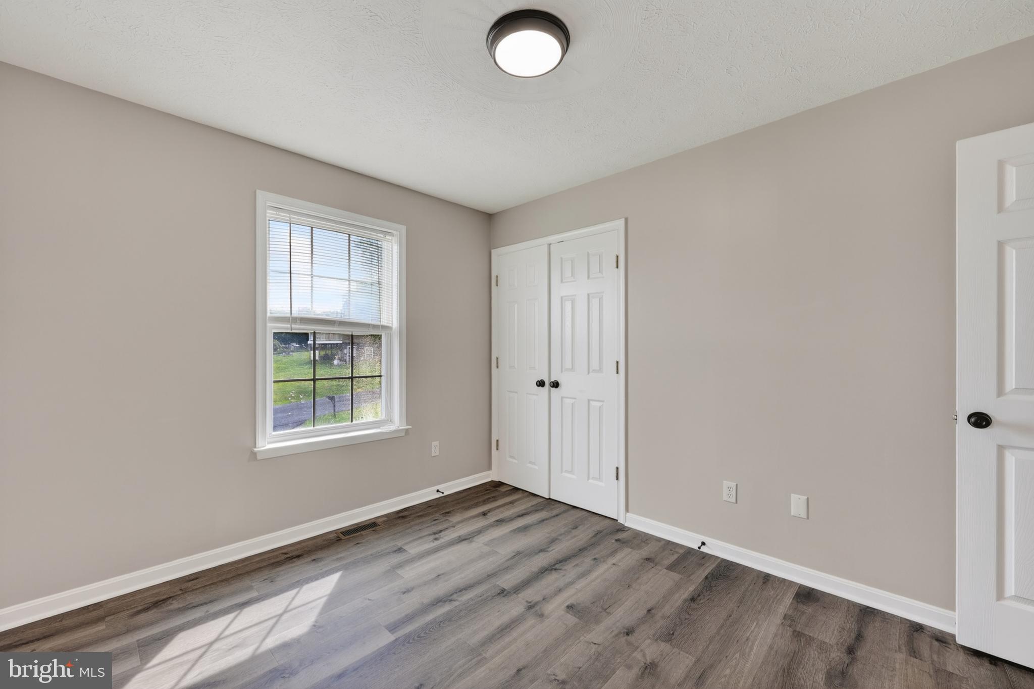OAK RIDGE - Residential