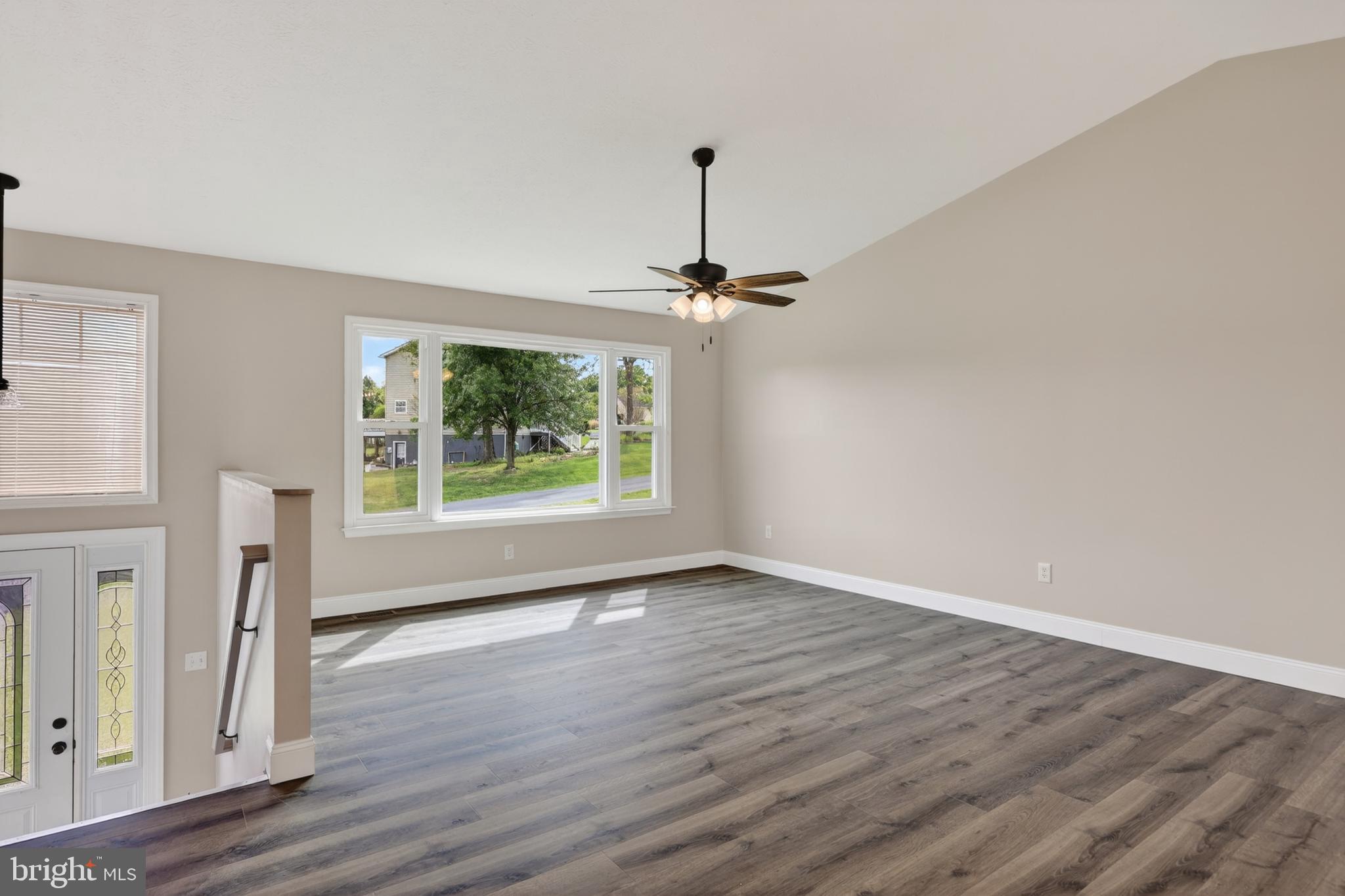 OAK RIDGE - Residential