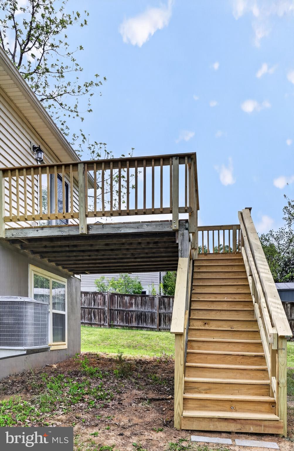 OAK RIDGE - Residential