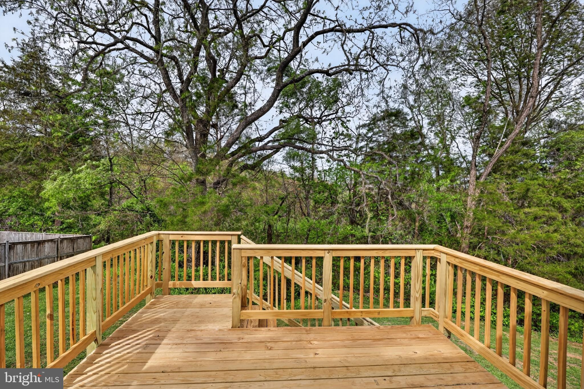 OAK RIDGE - Residential