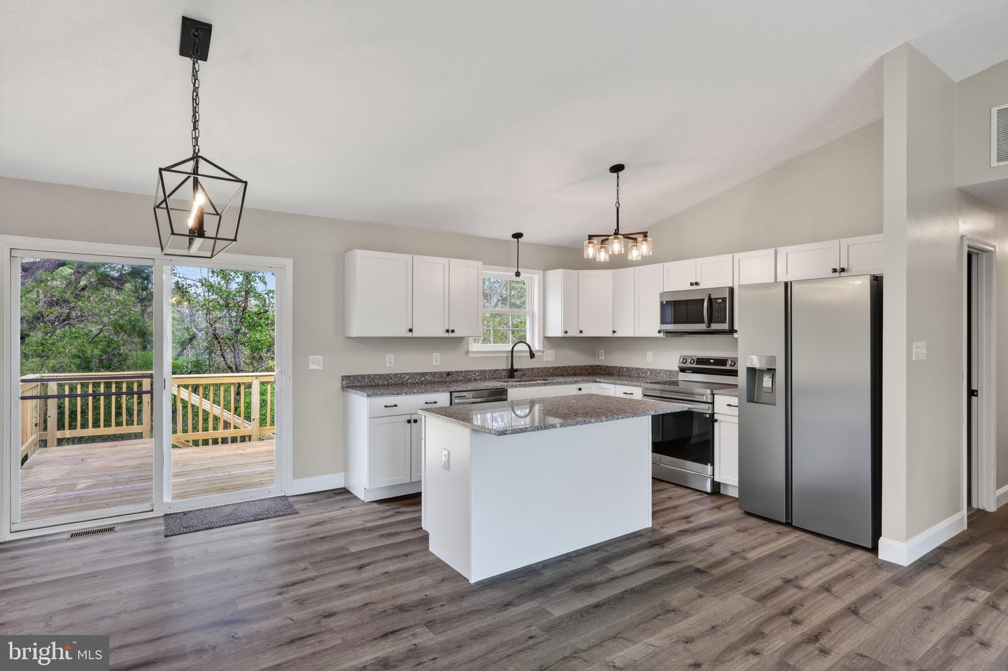 OAK RIDGE - Residential