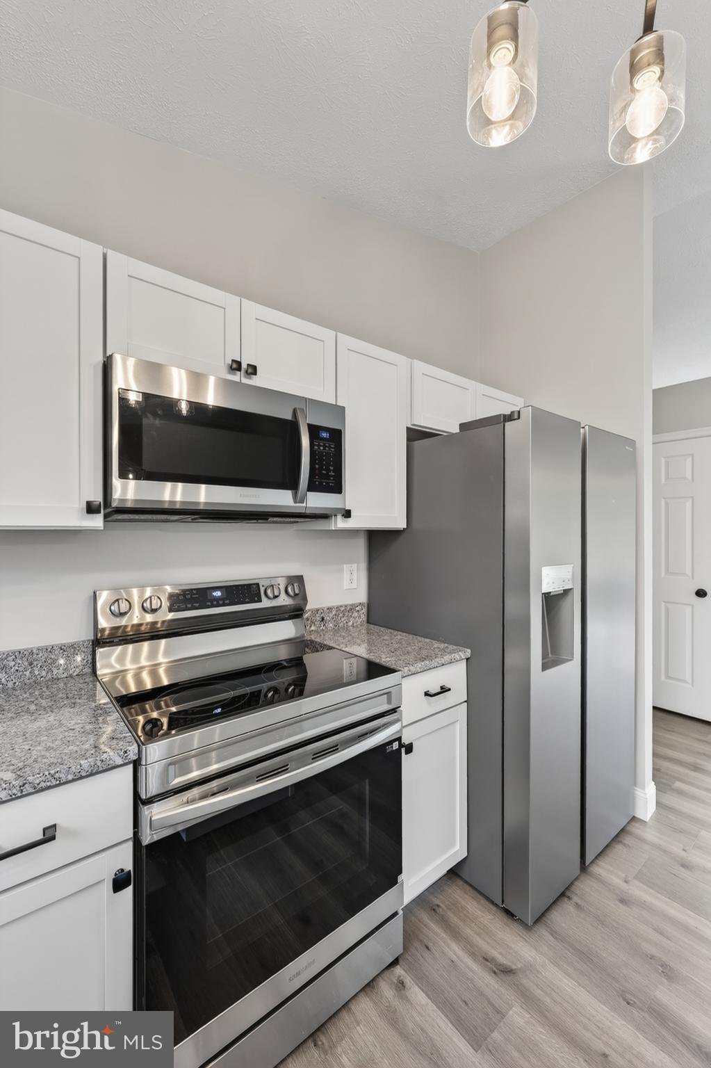 OAK RIDGE - Residential