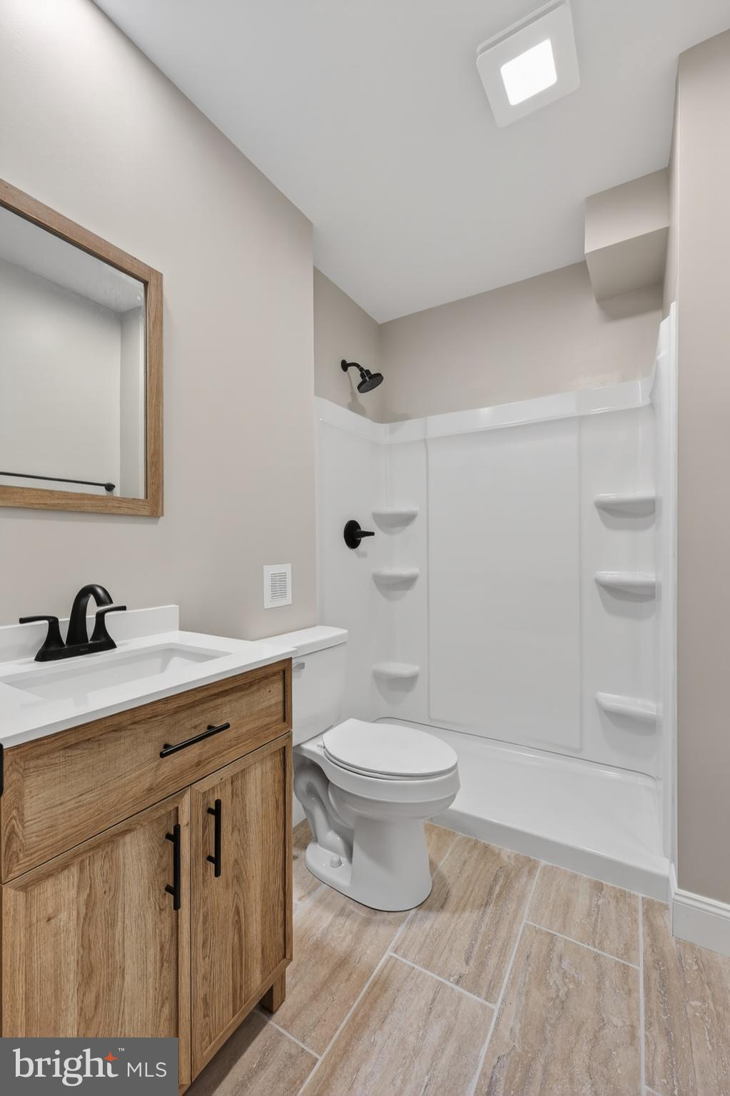OAK RIDGE - Residential