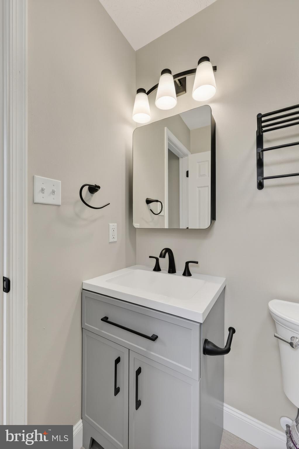 OAK RIDGE - Residential
