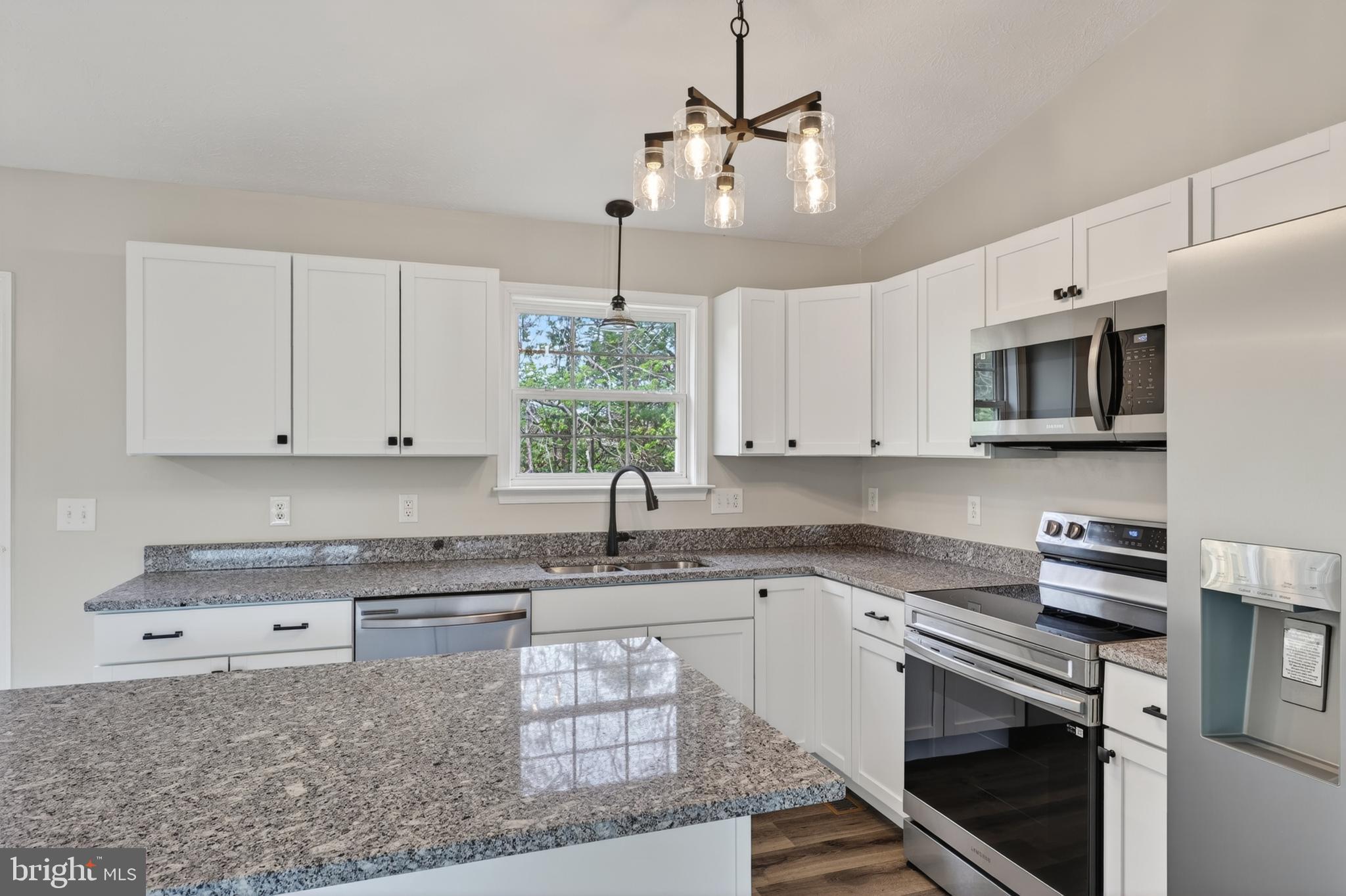 OAK RIDGE - Residential