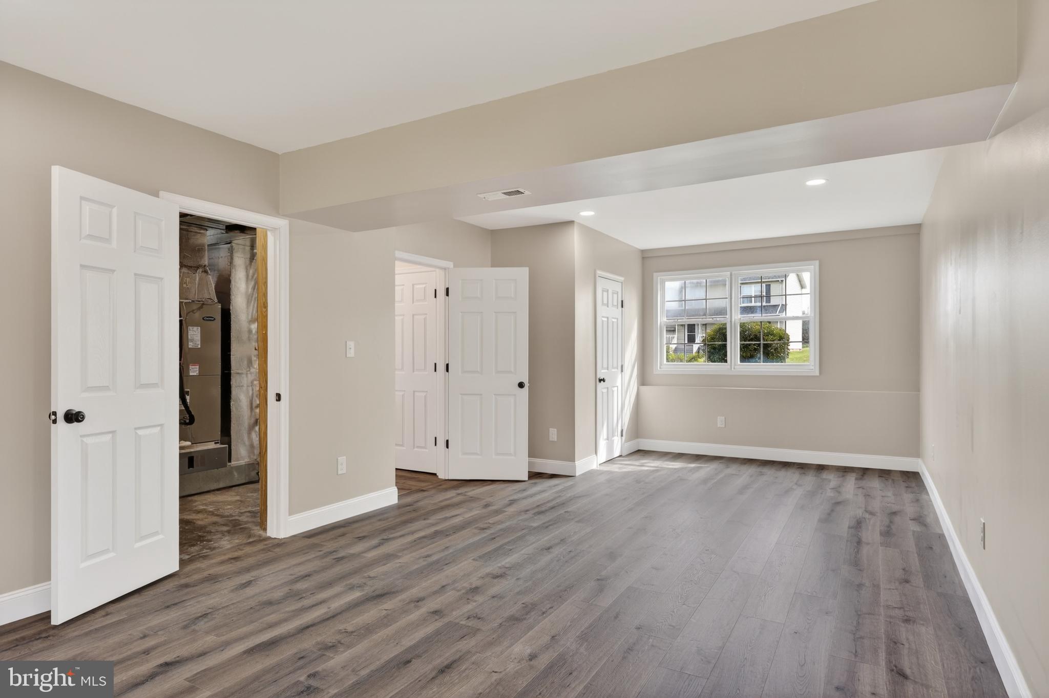 OAK RIDGE - Residential