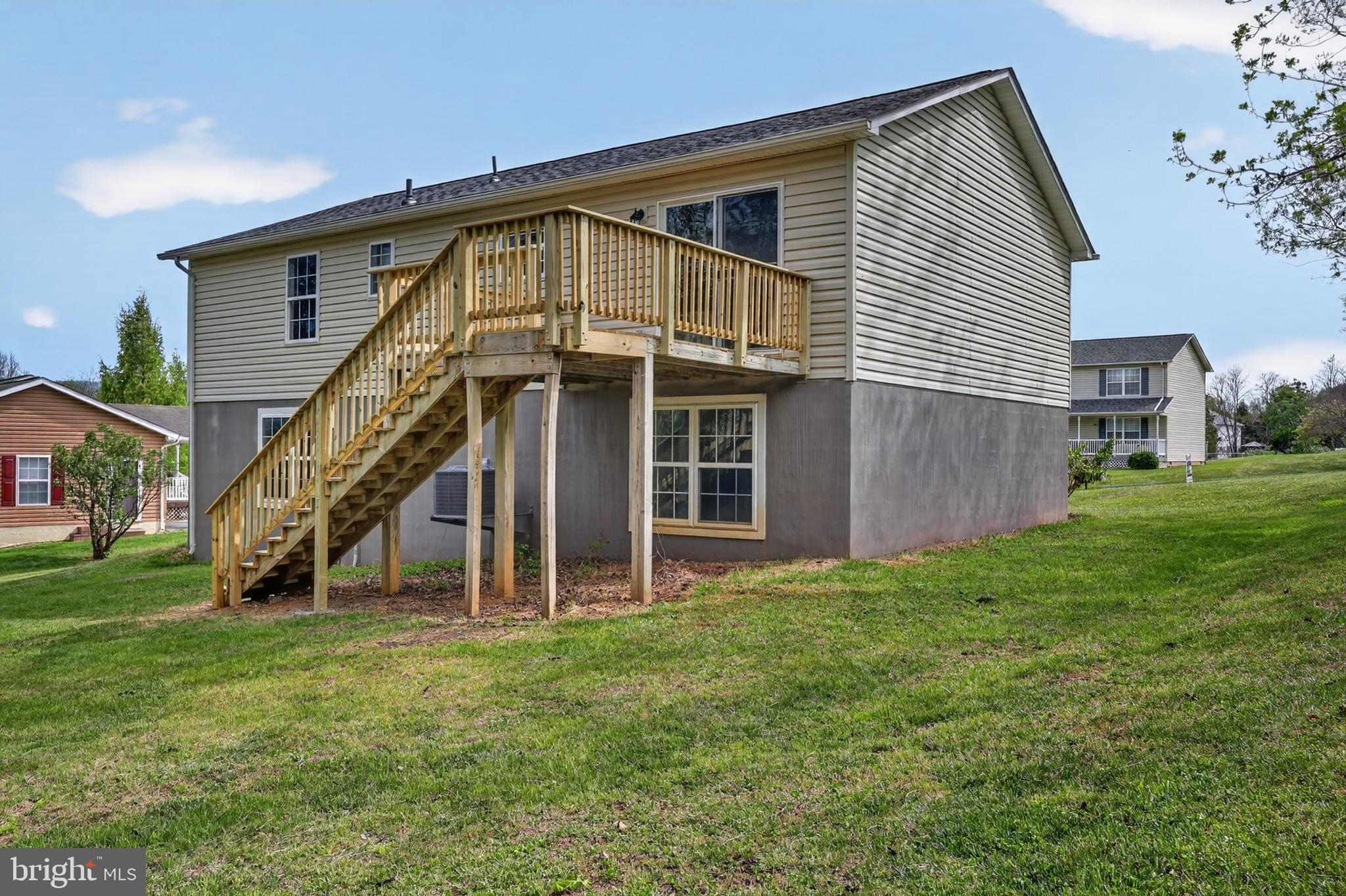 OAK RIDGE - Residential