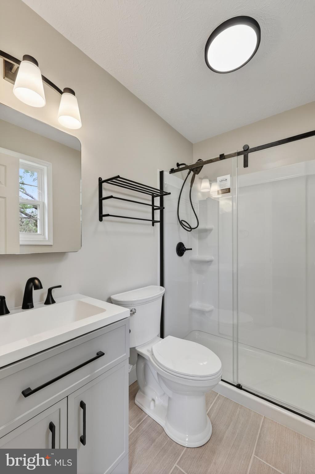 OAK RIDGE - Residential