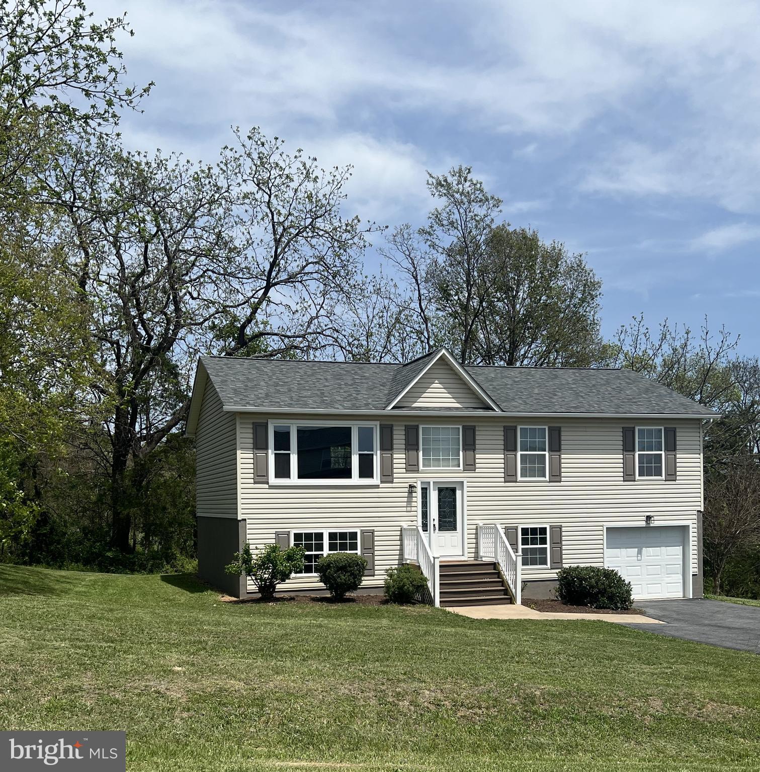 OAK RIDGE - Residential