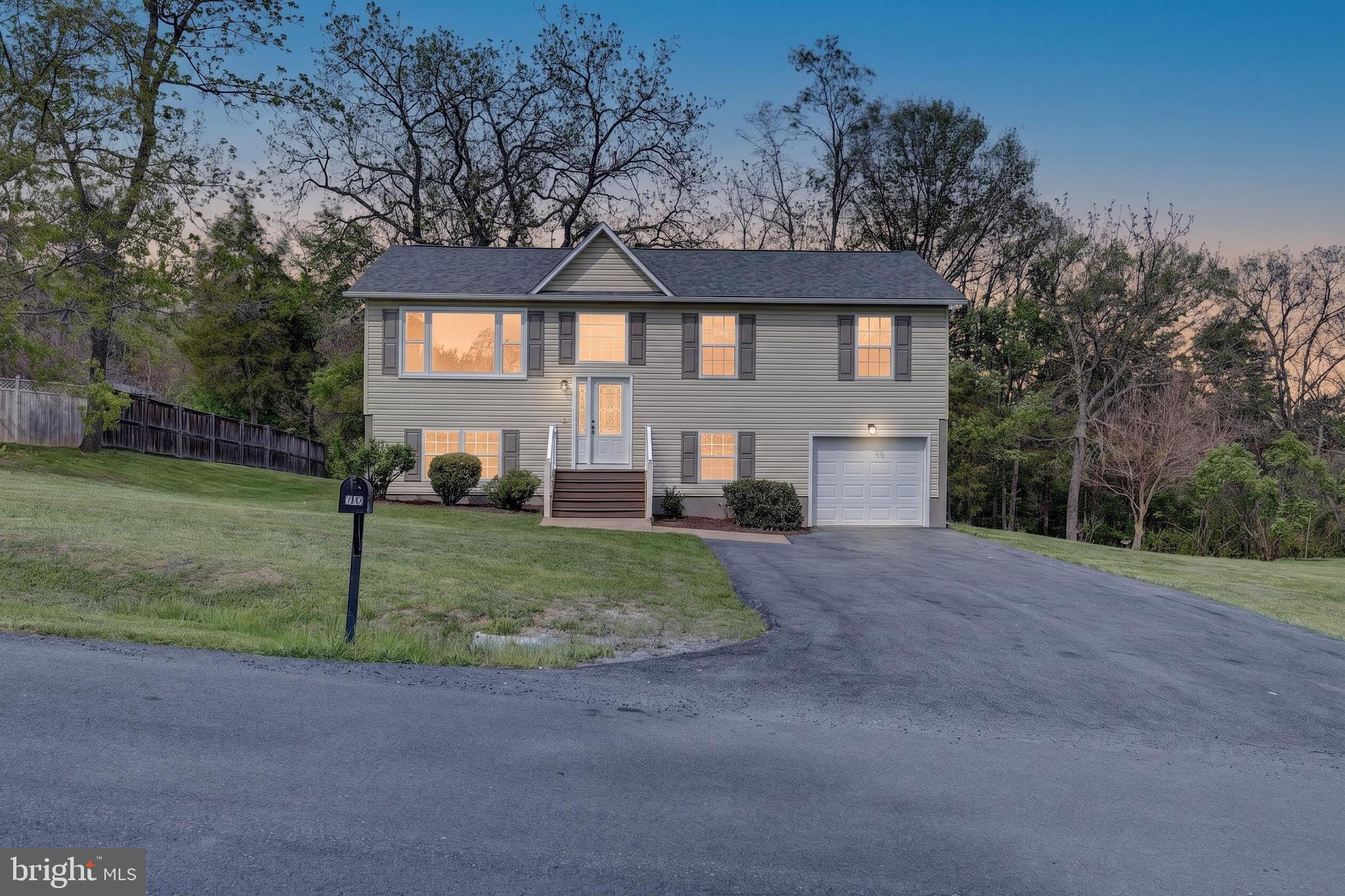 OAK RIDGE - Residential