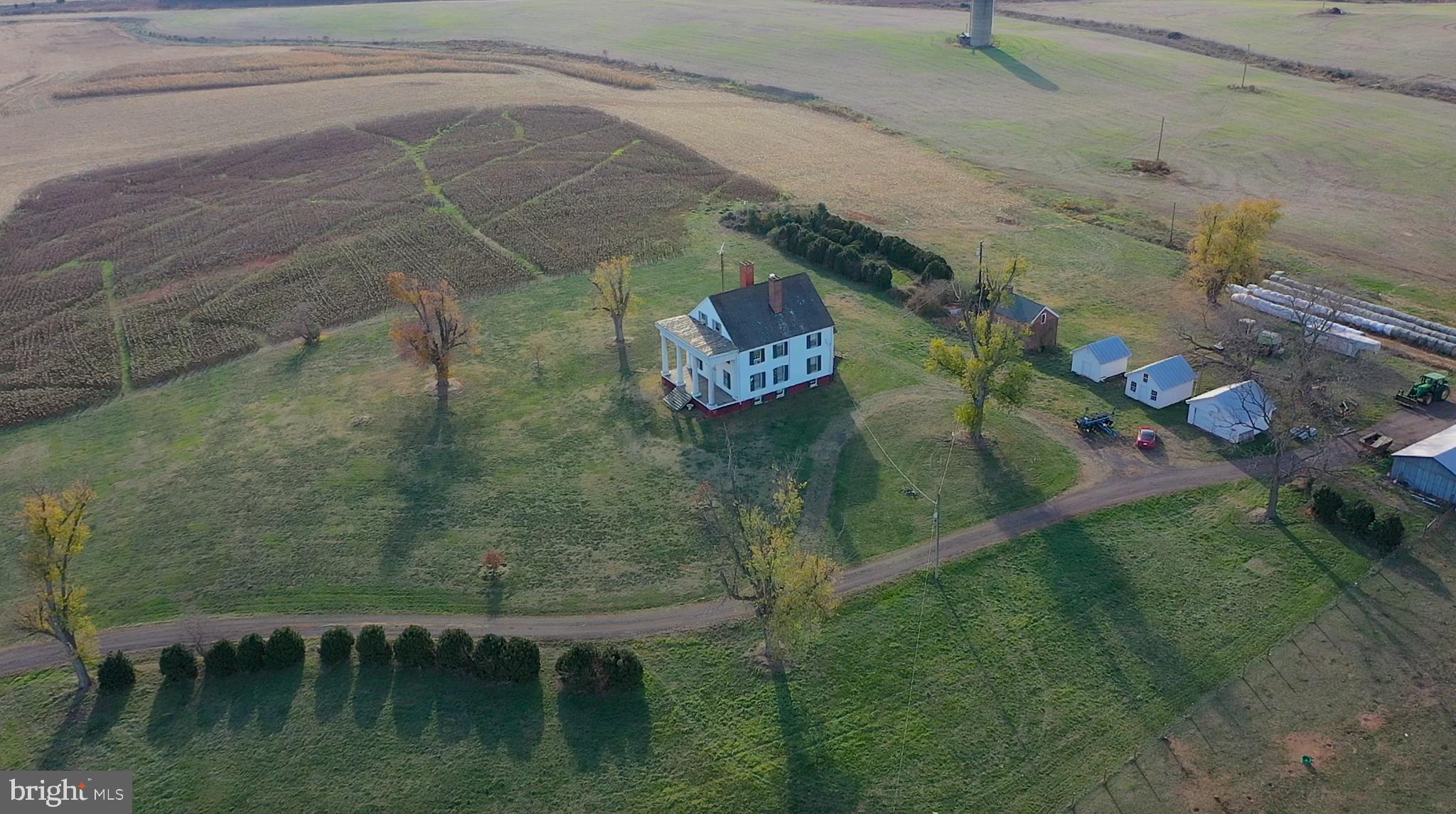 NONE AVAILABLE - Farm