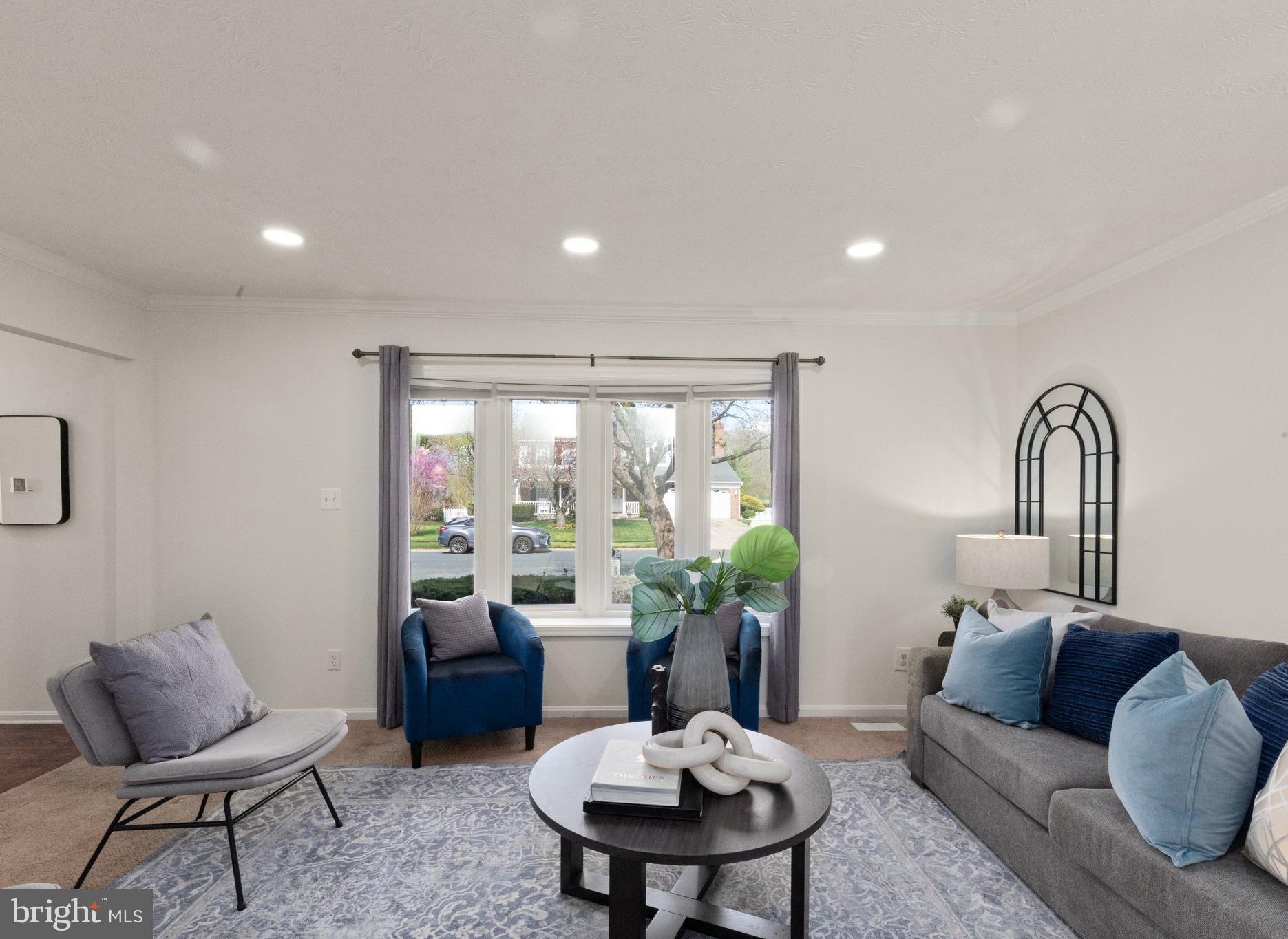 MAJORS CHOICE - Residential